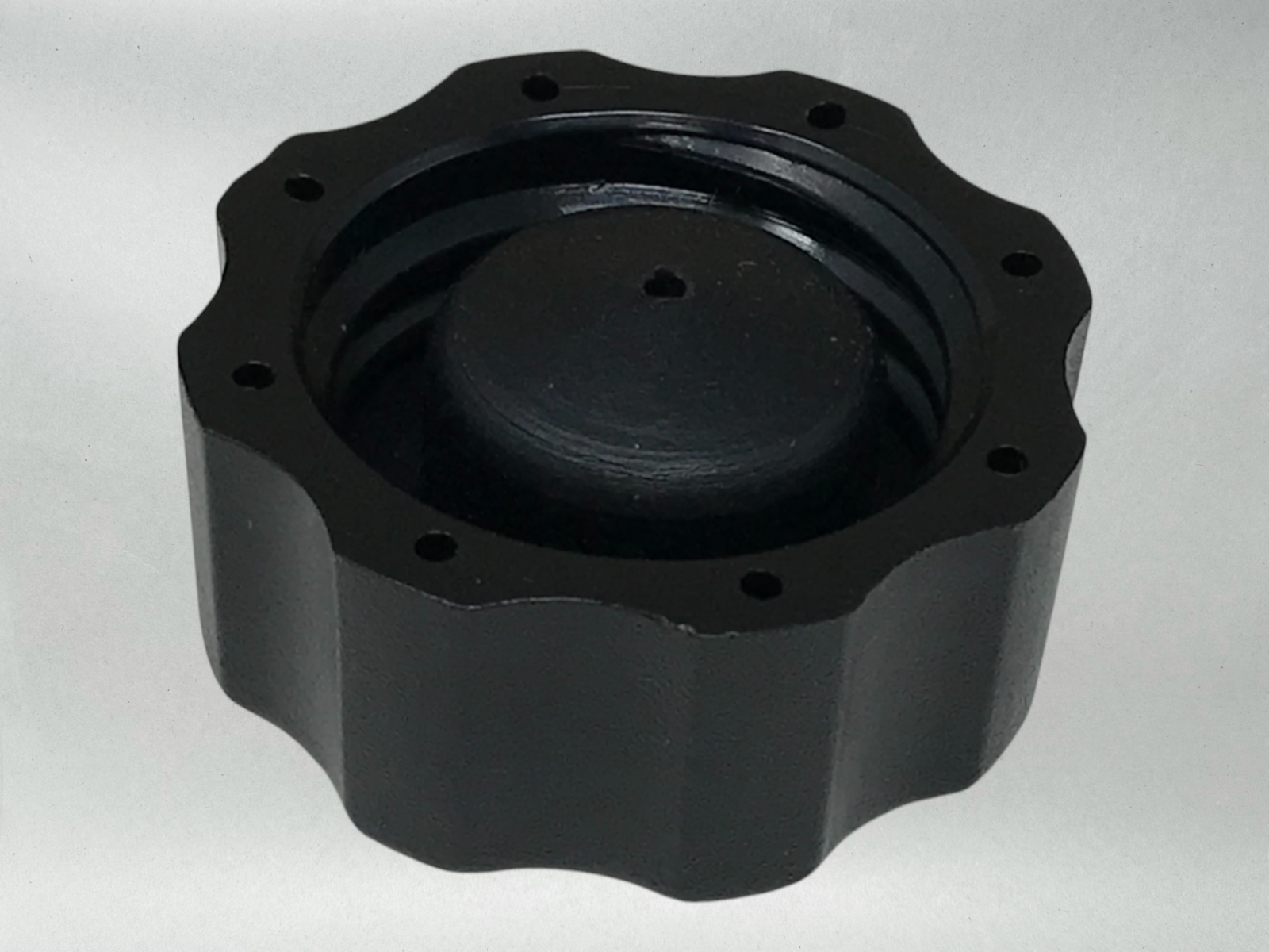 Yamaha Genuine OEM Oil Tank Cap PW50 PW 50 1981-22 Models 1Y1-21770-01-00