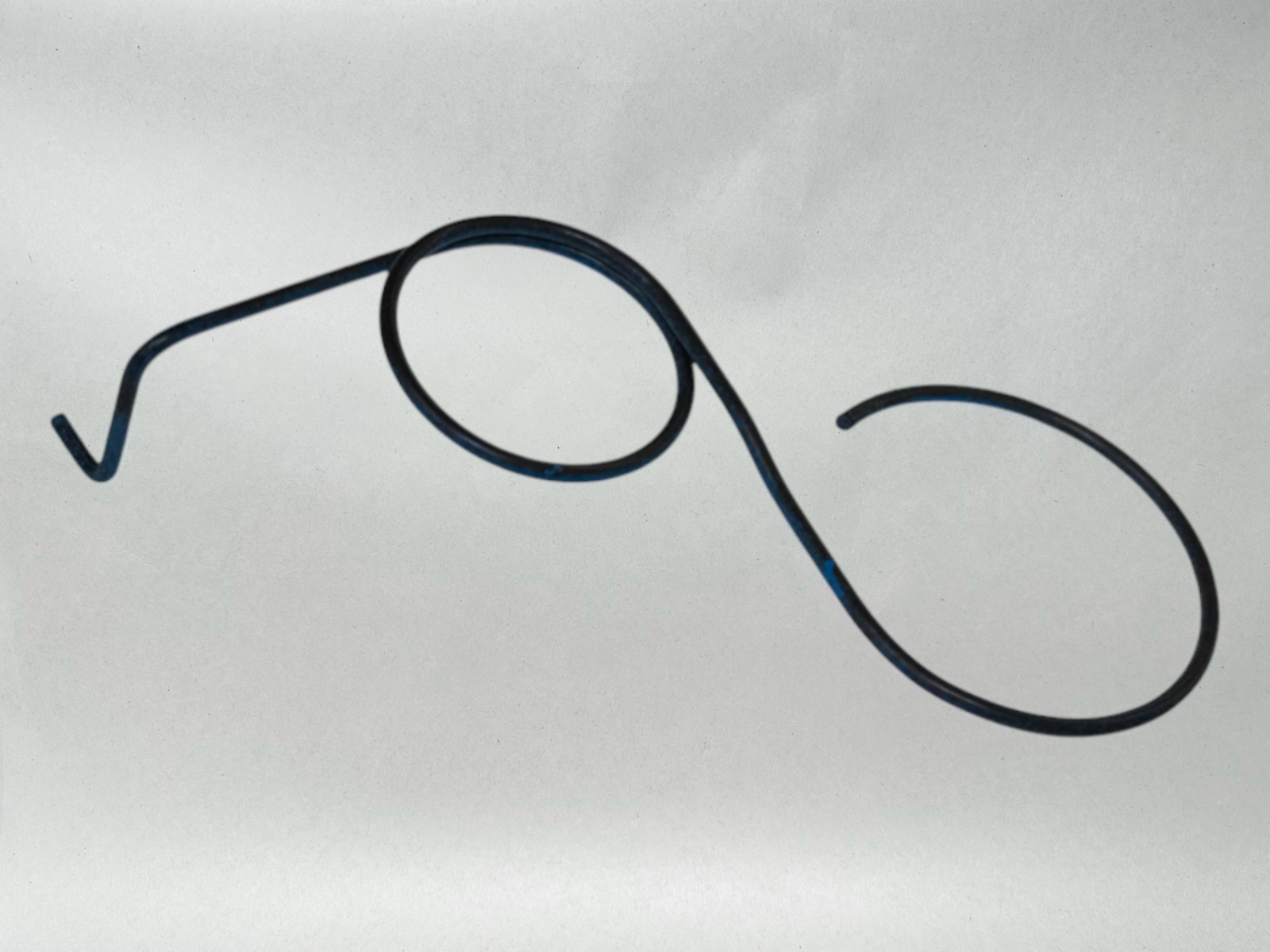 Honda OEM 99-14 Honda 400EX Shift Shaft Spring Shifter TRX400EX 24624-MT3-000