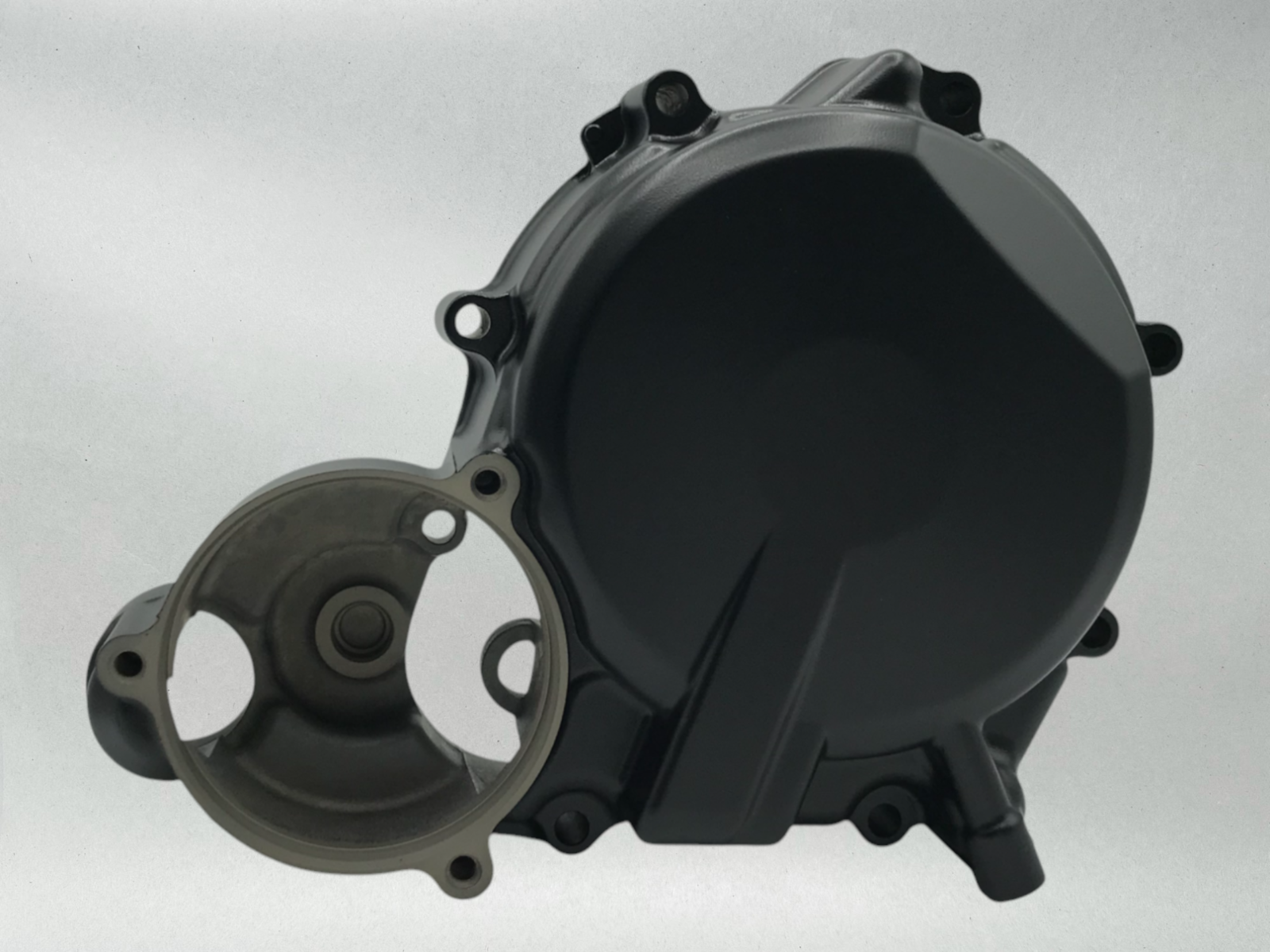 Suzuki Genuine OEM Authentic COVER,GENERATOR 11351-01H02