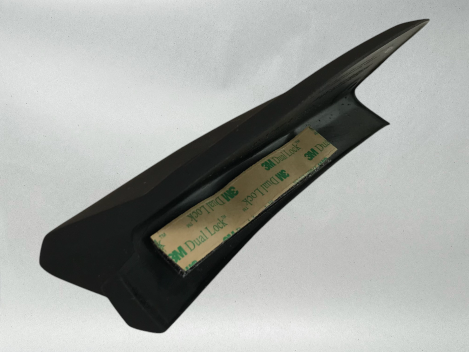 Honda Genuine OEM Right Side Cowl Deflector ST1300P/PA 05-18 08P73-MCS-80013