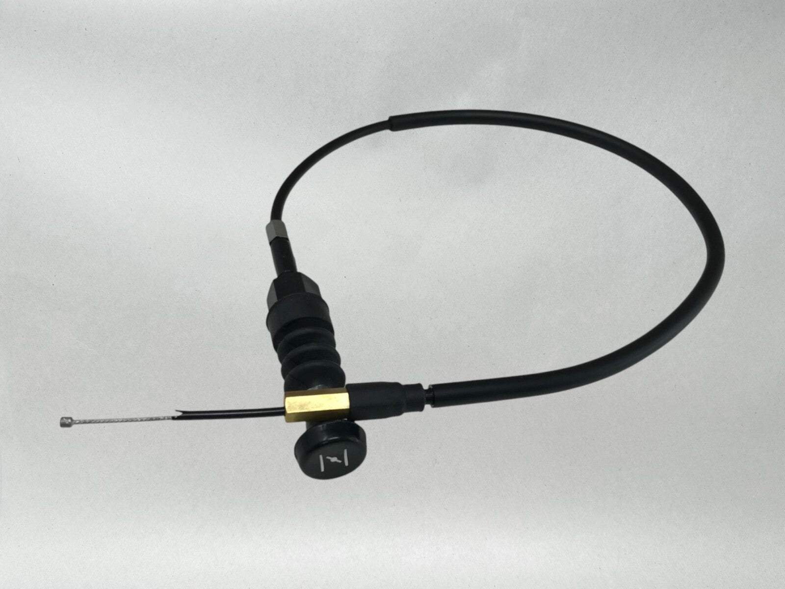 Yamaha Genuine OEM Authentic STARTER CHOKE CABLE 1B2-26331-01-00