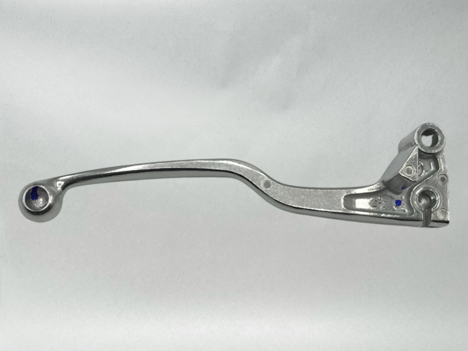 Kawasaki Genuine OEM 2009-23 KLX 250 S SF KLX 300 SM CLUTCH LEVER 46092-0050