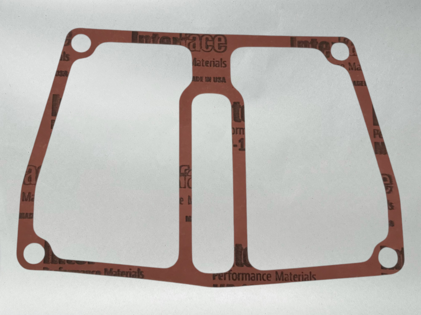 Kawasaki Genuine OEM Rocker Cover Gasket for a Mule KAF400 FJ400 11061-1325
