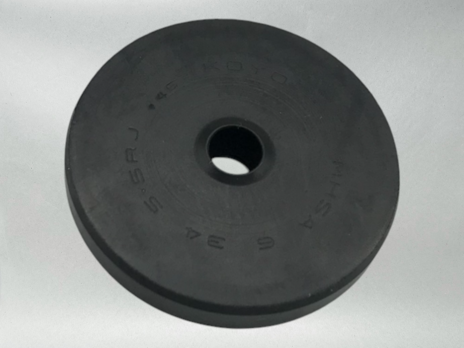 Suzuki Genuine OEM Authentic OIL SEAL 6 X 34 X 5.5 09285-06015