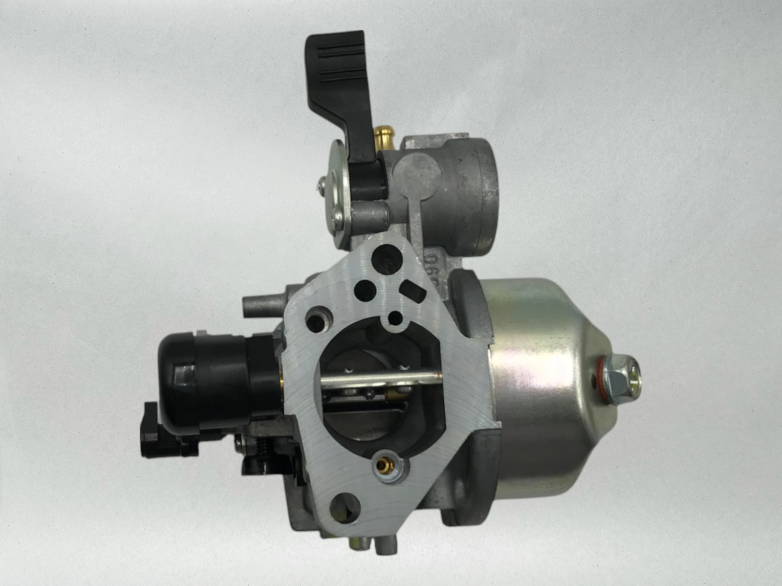 Honda Genuine OEM Authentic Genuine GXV390 Keihin Carburetor 16100-Z5V-801