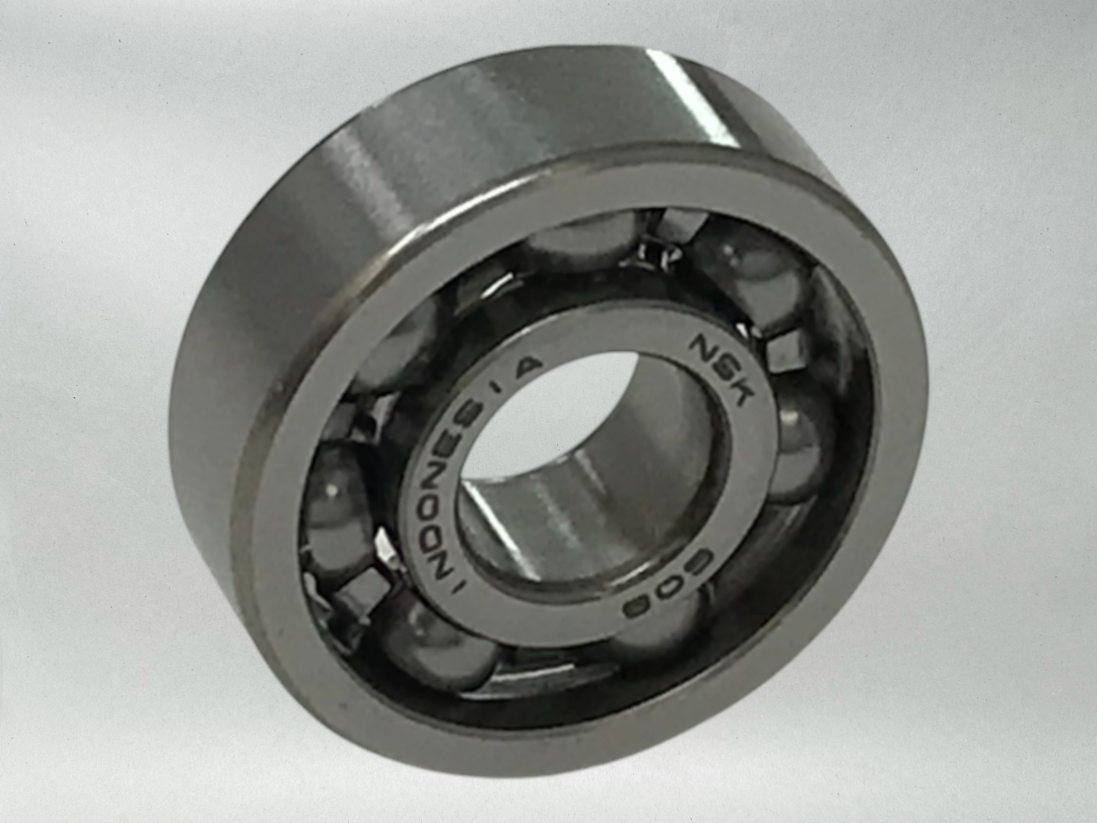 kawasaki Genuine OEM Authentic BEARING-BALL,608MC3 92045-1497