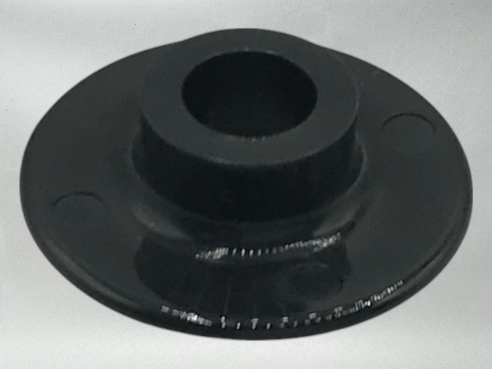 Honda OEM Authentic 99-07 400EX GAS TANK SEAT HOLDER BUTTON SCREW COLLAR TRX