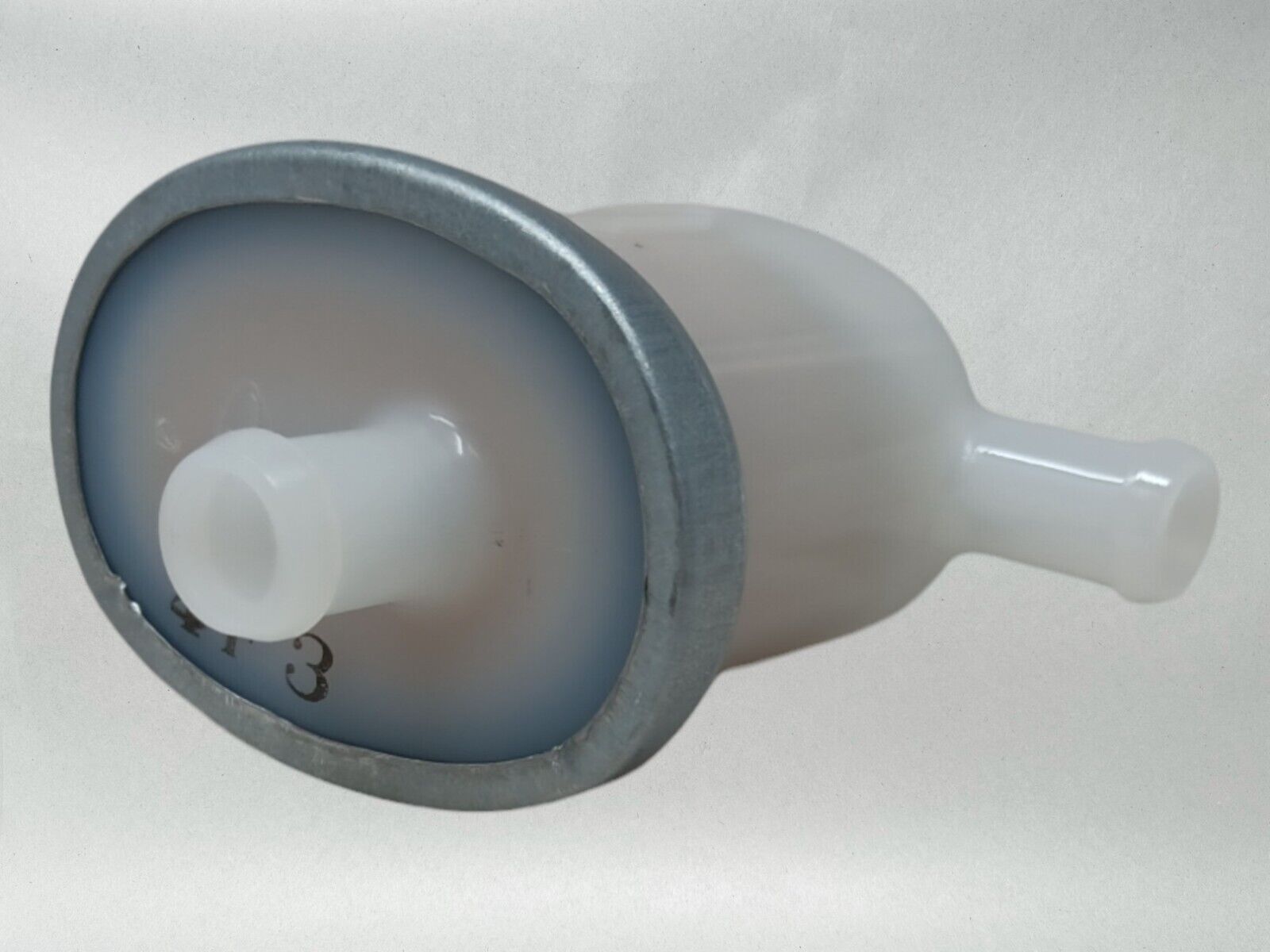 Honda Genuine OEM Authentic Fuel Filter Fourtrax 16900-HA7-671