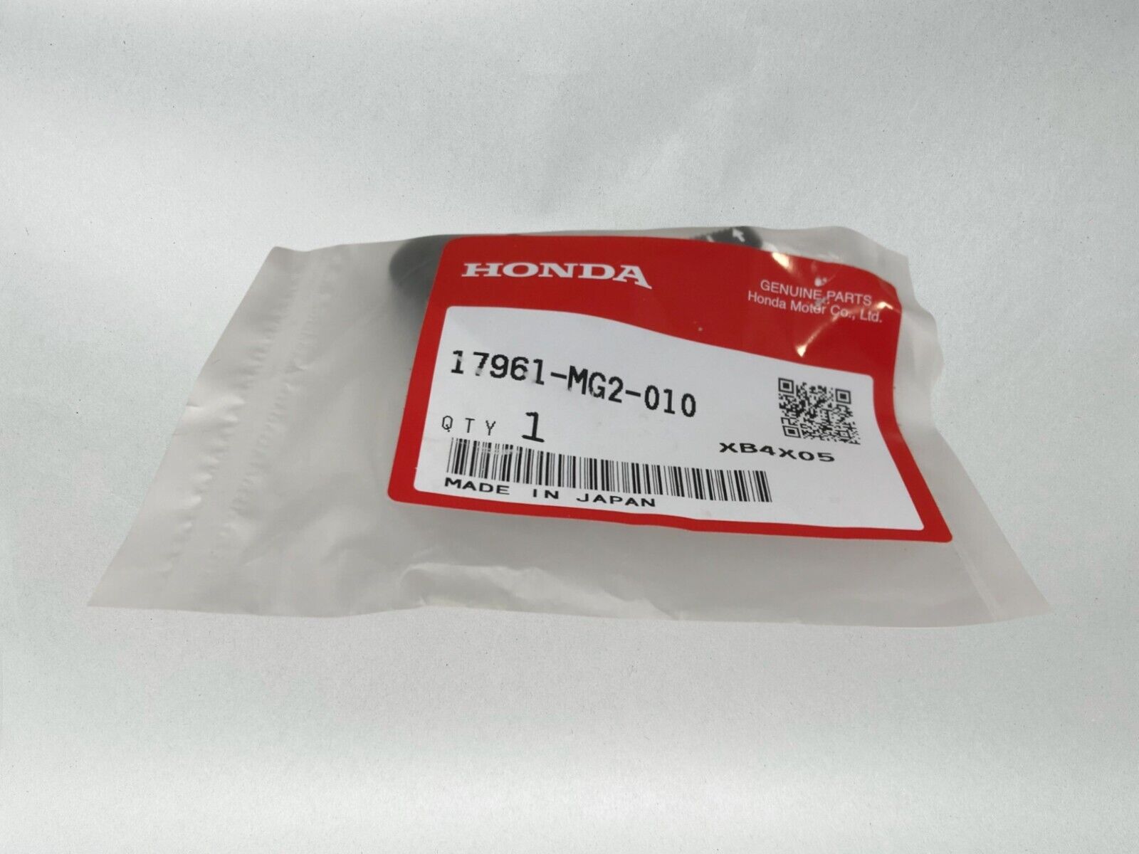 Honda Genuine OEM Authentic CHOKE LEVER XR650L XL600R XL250R 17961-MG2-010