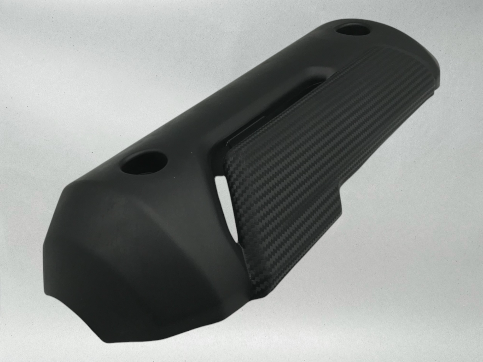 Honda Genuine OEM Muffler Protector Guard 22-24 NAVI NVA110B 18318-K74-N00