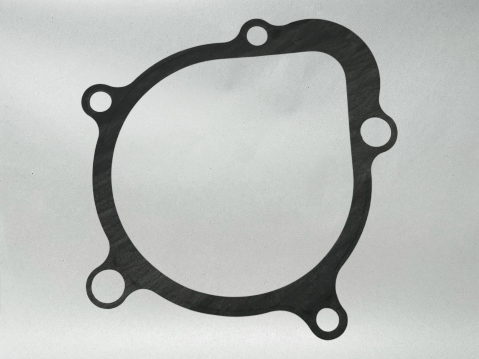 Suzuki Genuine OEM 1999-24 GSX1300R STARTER IDLE GEAR CAP GASKET 11492-24F00