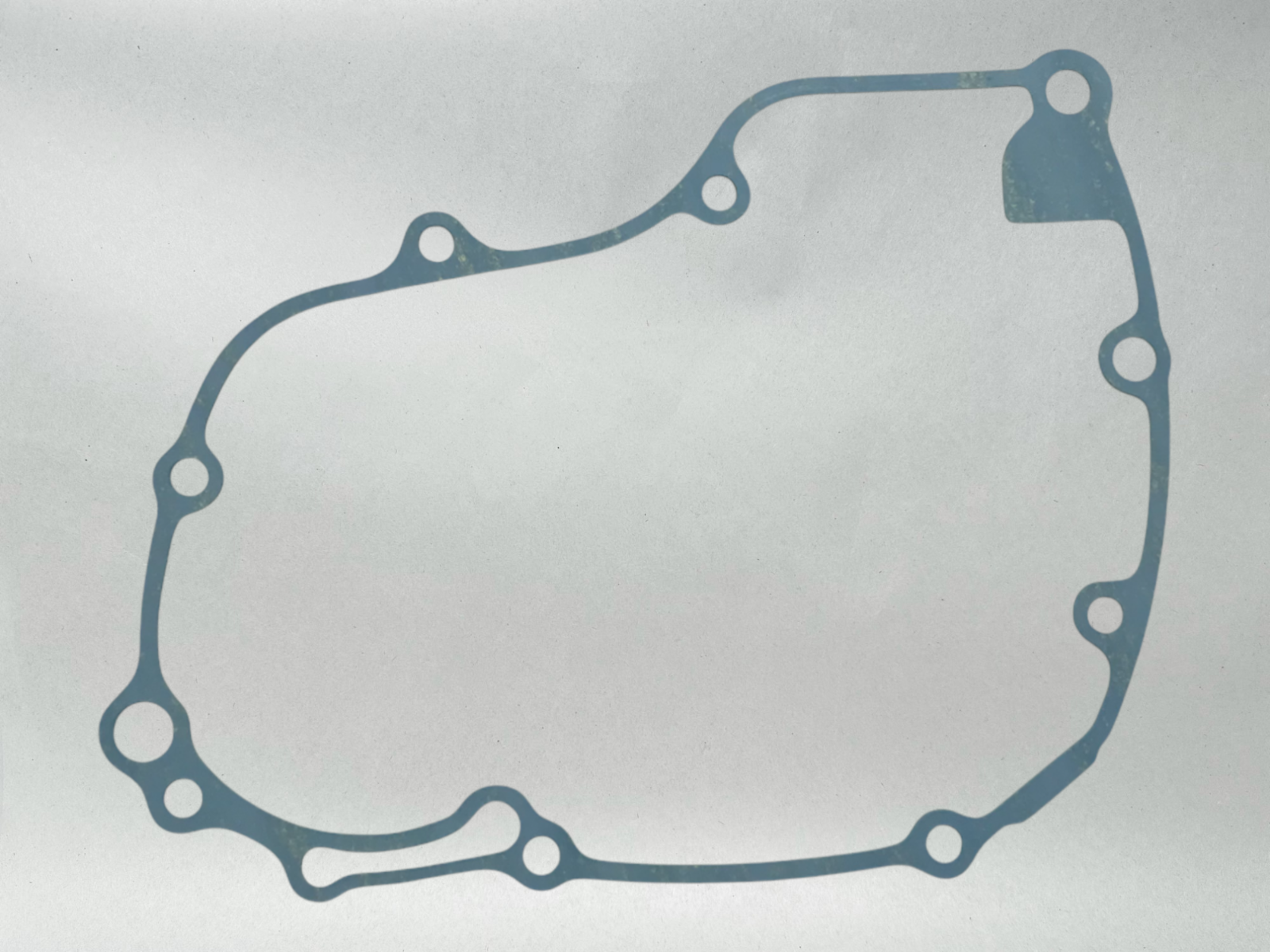 Honda Genuine OEM Authentic 2002-08 CRF450R Ignition Cover Gasket 11395-MEB-670