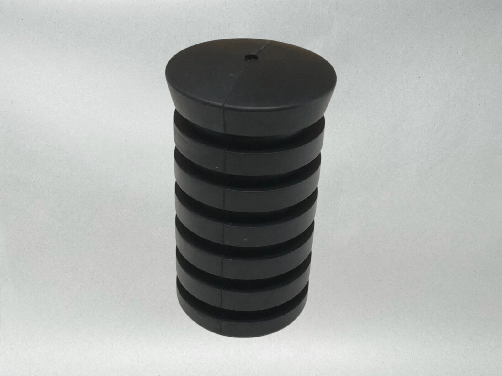 Honda OEM 2 Foot Peg Step Rubbers SL100 Z50 SL125 ST90 SL70 50661-331-770