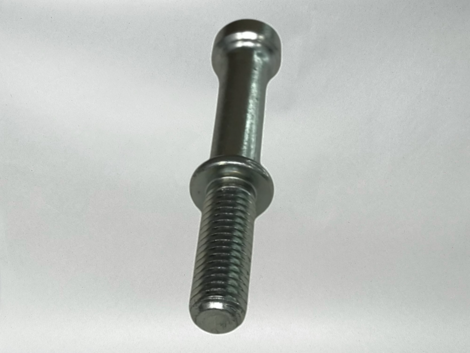 Honda Genuine OEM Authentic Genuine Bolt, Hook (8Mm) - 90116-KZZ-900