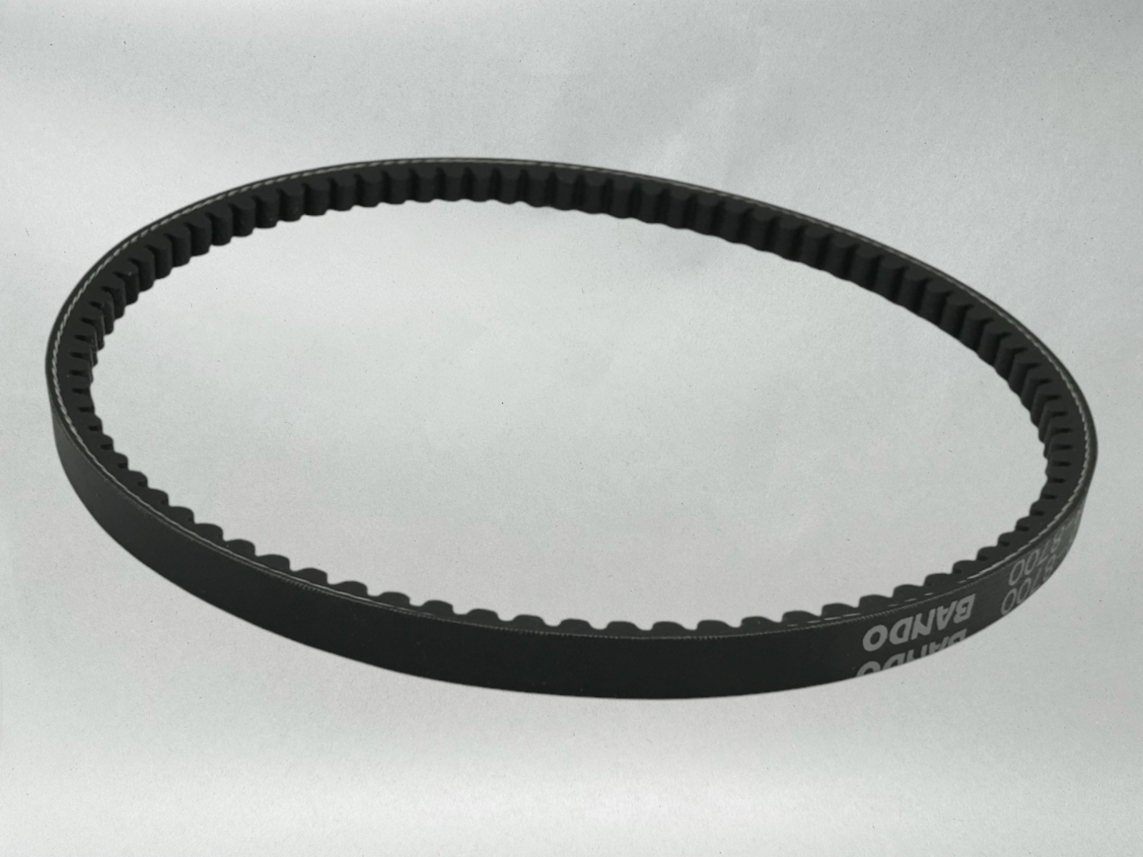 Honda Genuine OEM 84-87 NQ50 Spree 88-90 SB50/P Elite Drive Belt 23100-GK8-870