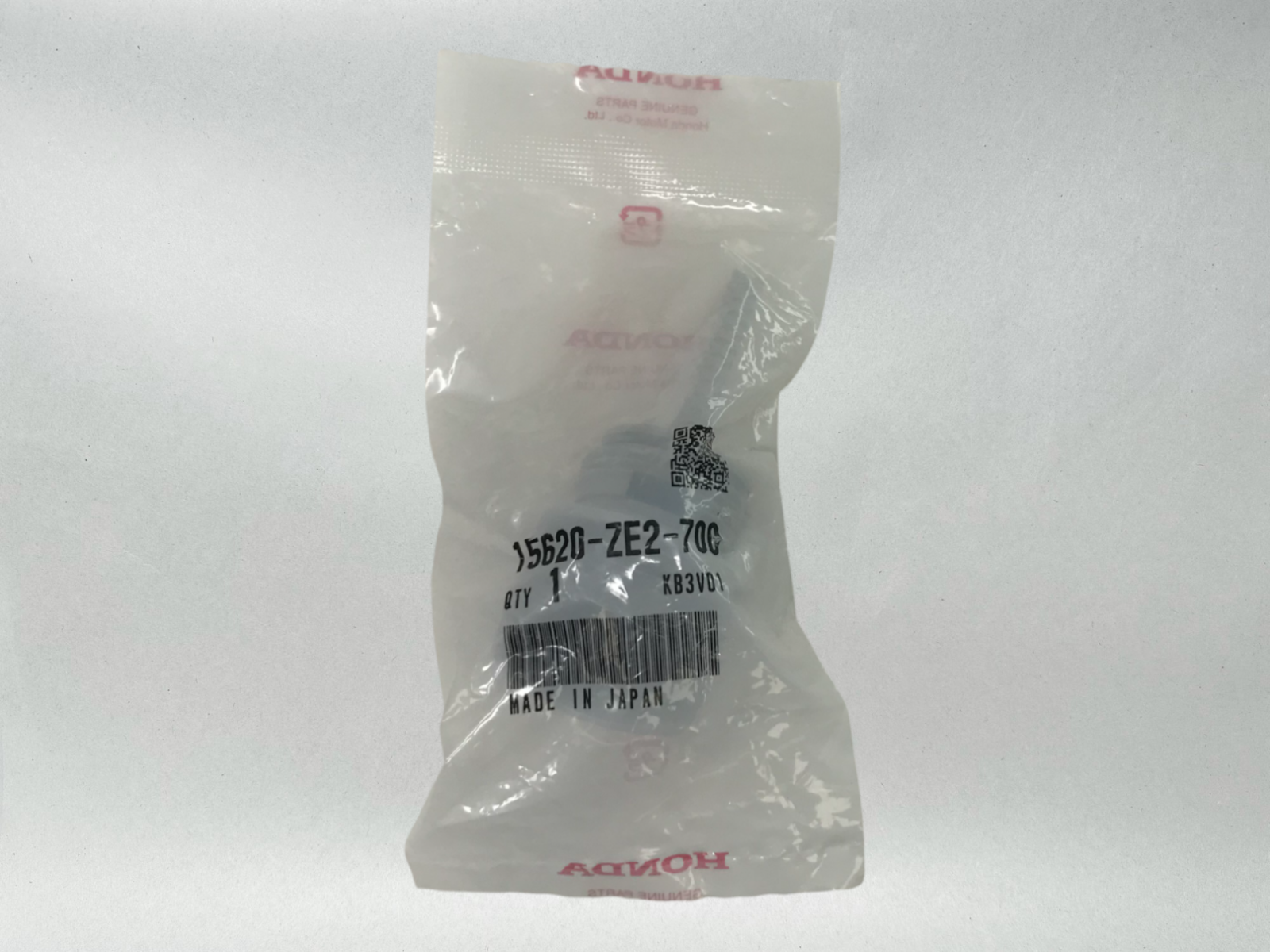 Honda Genuine OEM Oil Filler Cap EU2200i EB6500 EM5000 EU7000i 15620-ZE2-700