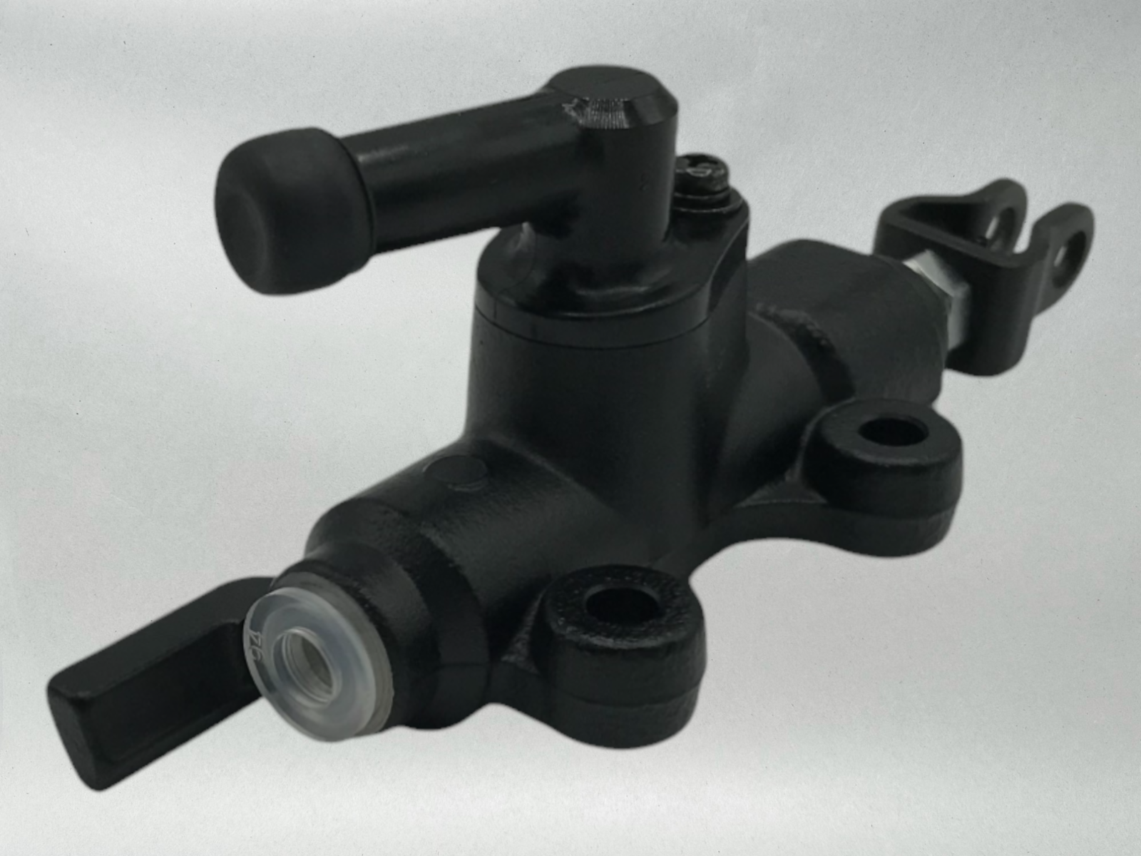 Honda Genuine OEM Rear Brake Master Cylinder VTX1800 superseeded -43510-MCV-016