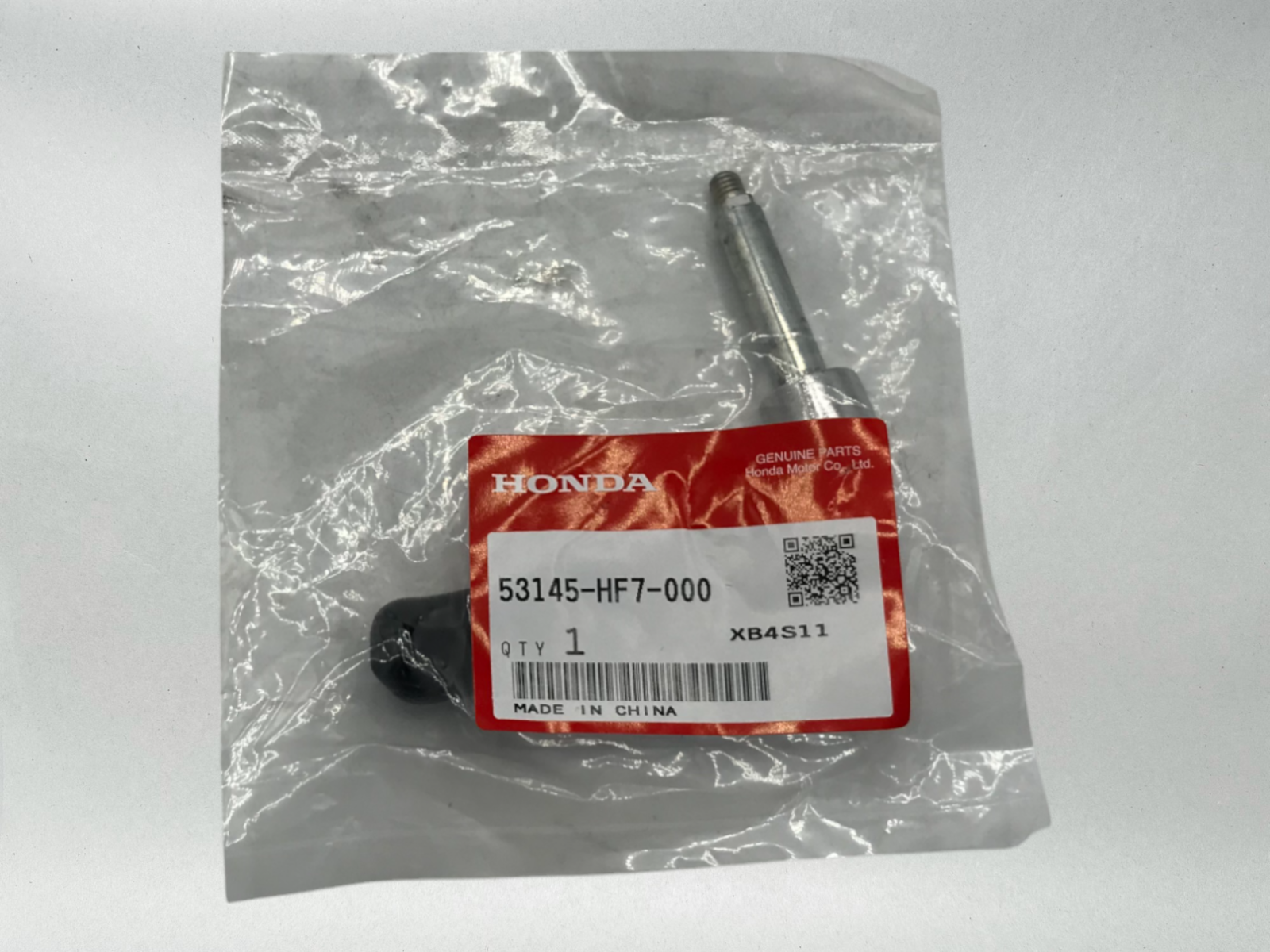Honda Genuine OEM 93-22 TRX90 TRX90EX TRX90X Thumb Throttle Lever 53145-HF7-000