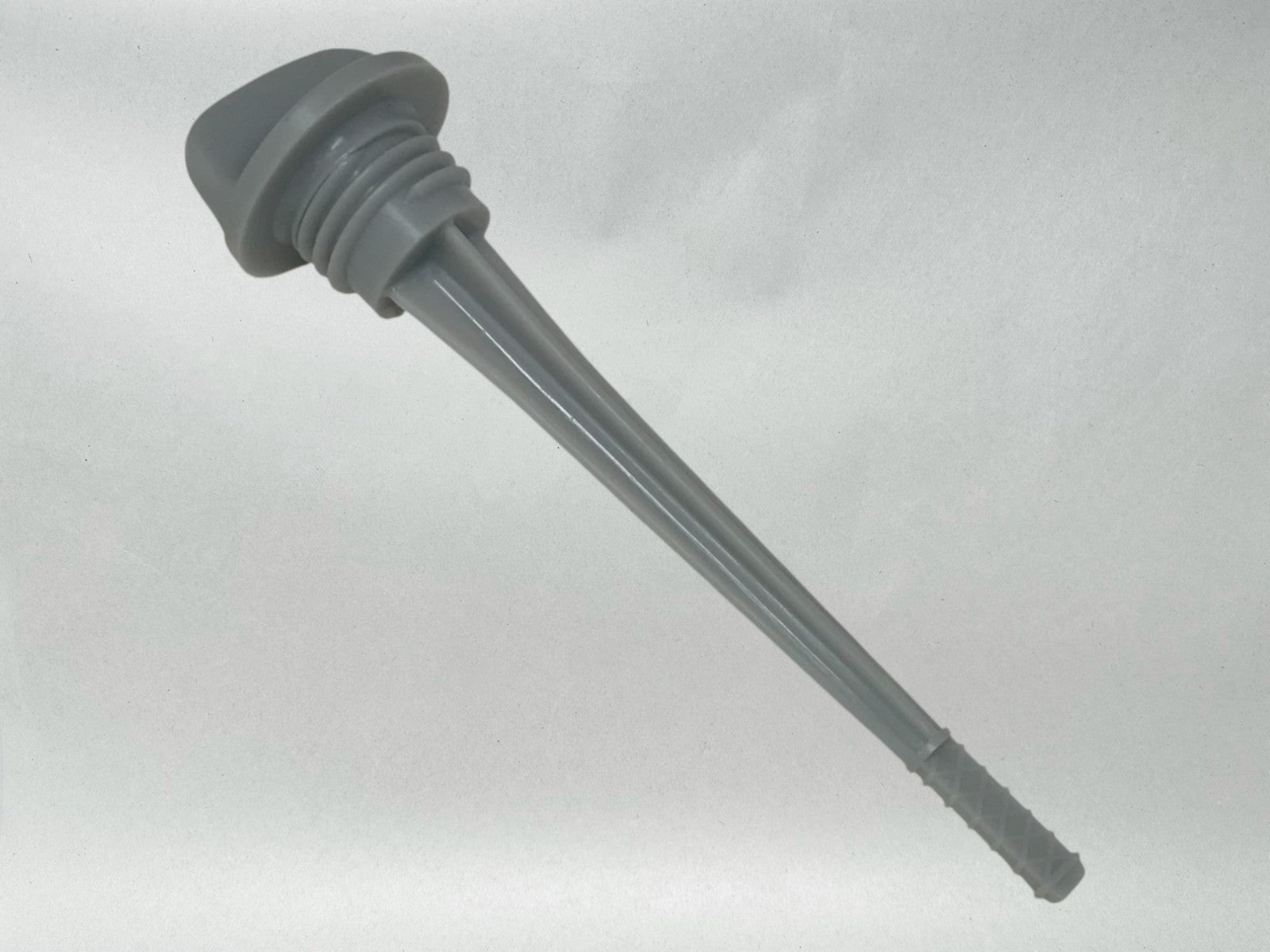 Honda Genuine OEM Authentic Honda DIPSTICK, OIL 15651-HM8-000