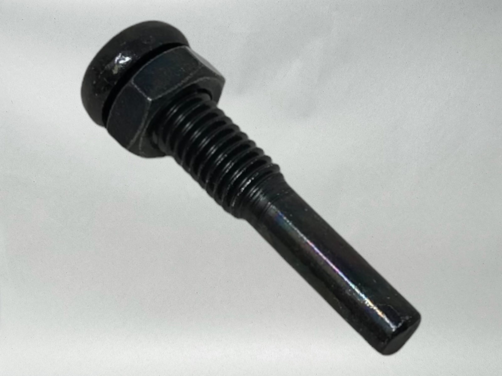 Yamaha OEM Authentic Rh Throttle Stopper Screw Restriction 4X4-26257-00-00