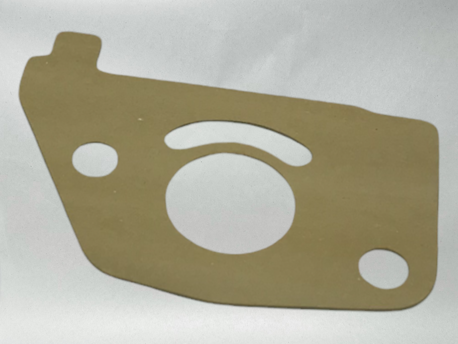 Honda OEM Carb Gasket BF2D EU2000i GX100 GXH50 16221-ZG0-801 16221-ZG0-801
