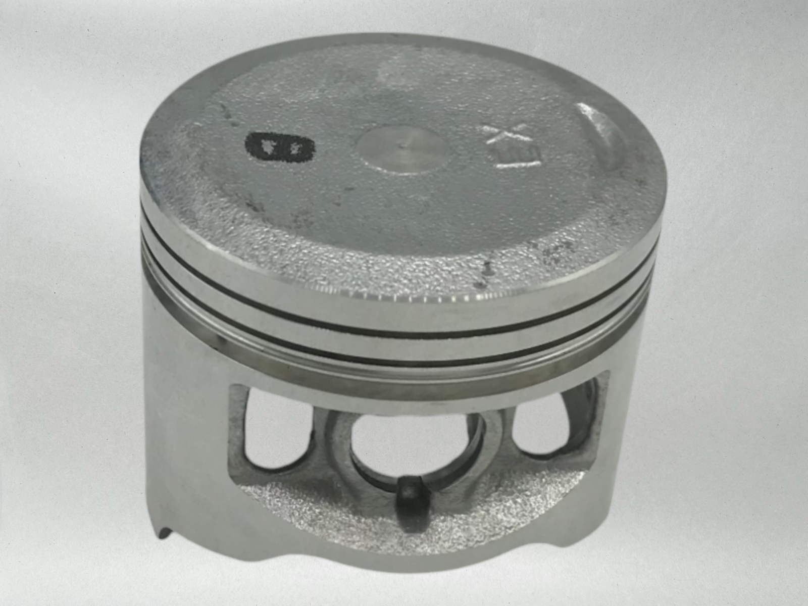 Kawasaki Genuine OEM 2002-09 KLX 110 STD ENGINE PISTON 13001-0754