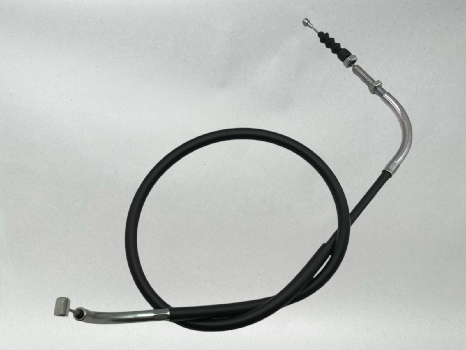 Kawasaki Genuine OEM Authentic 2017-24 Z 125 PRO Z125PRO CLUTCH CABLE 54011-0604