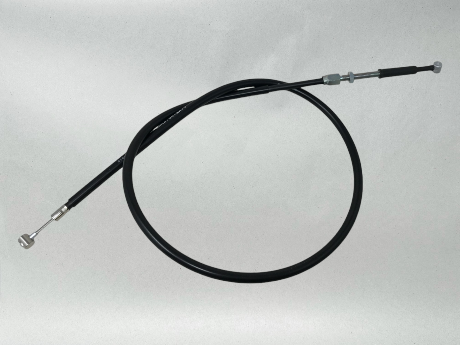 Yamaha Genuine OEM Authentic Front Hand Brake Cable 5HN-26341-00-00