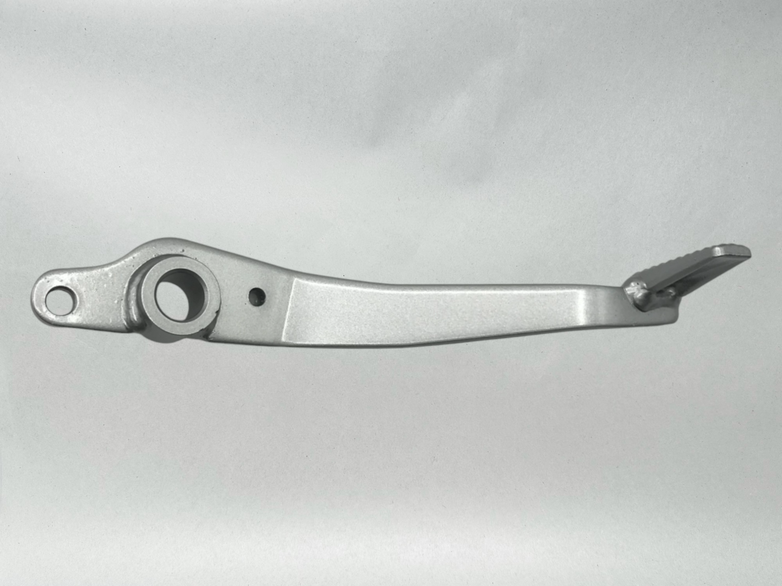 Kawasaki Genuine OEM 2006-08 NINJA 650R BRAKE PEDAL LEVER 43001-0051