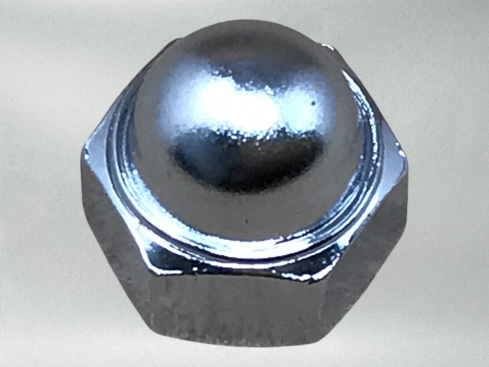 Honda OEM NUT CAP (6MM) 94021-06020