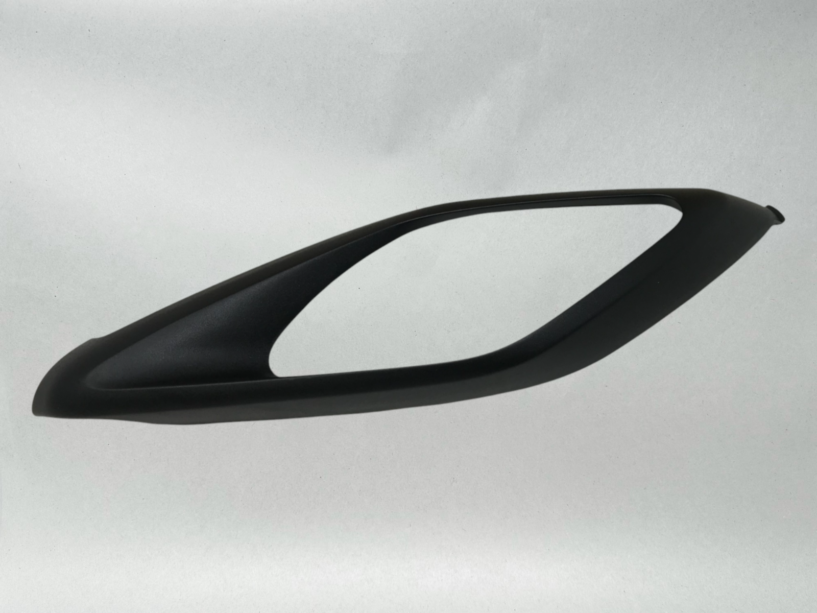 Yamaha Genuine OEM 01-05 RAPTOR 660 HEADLIGHT RIM COVER LEFT & RIGHT SIDE