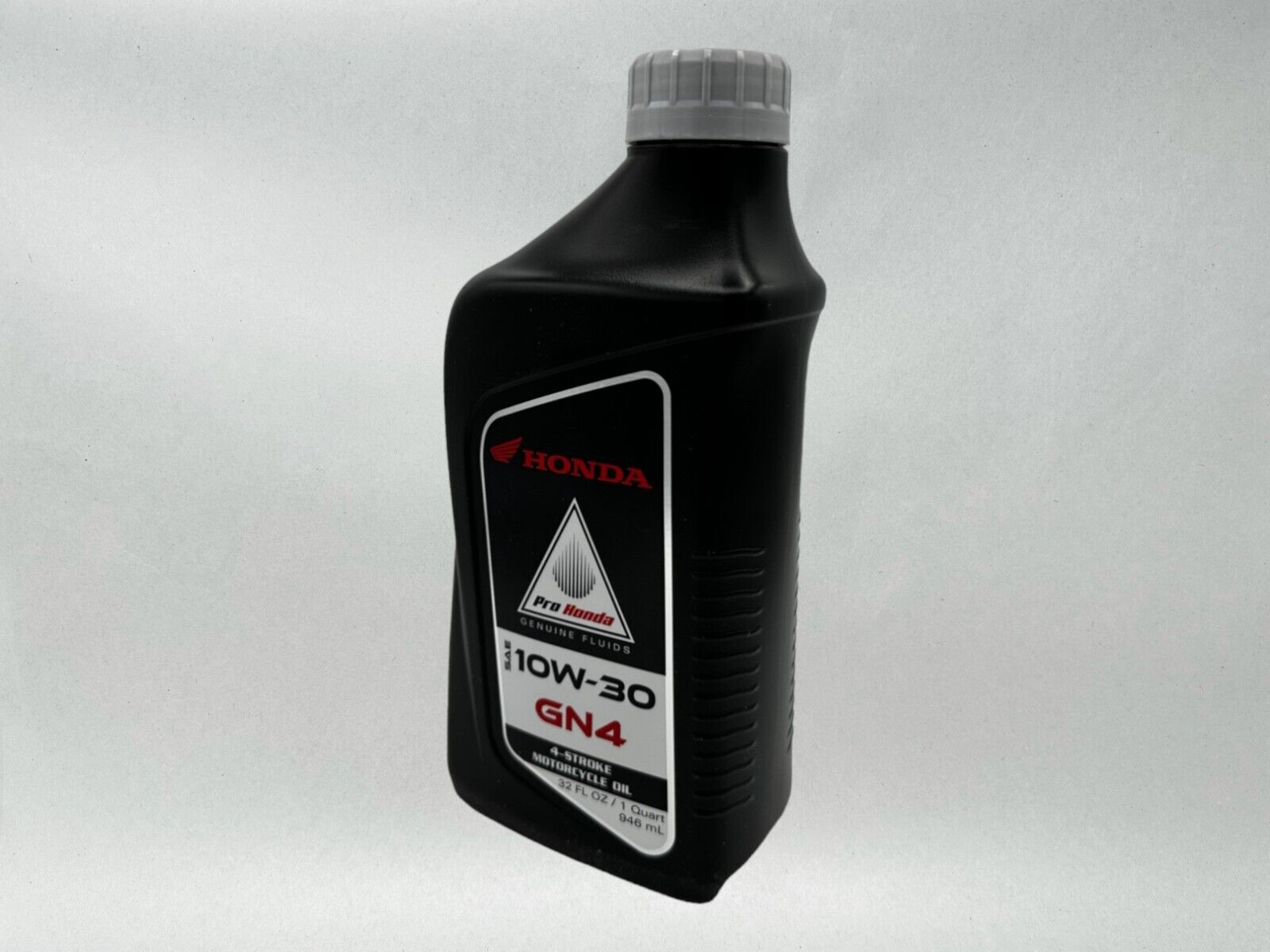 Cyclemax Standard GN4 10W-30 Oil Change Kit fits 2019-2024 Honda Talon 1000R