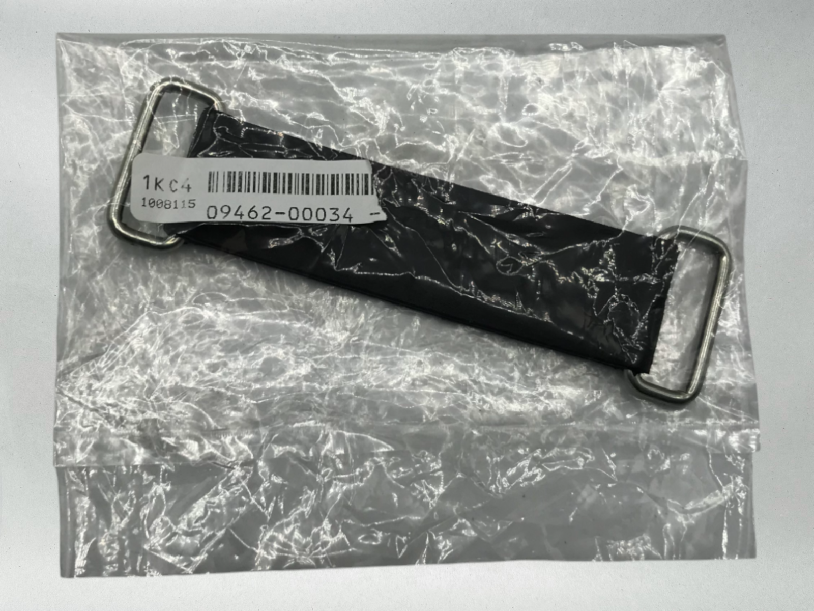 Suzuki Genuine OEM Authentic Fuel Gas Tank Rubber Strap Band 09462-00034