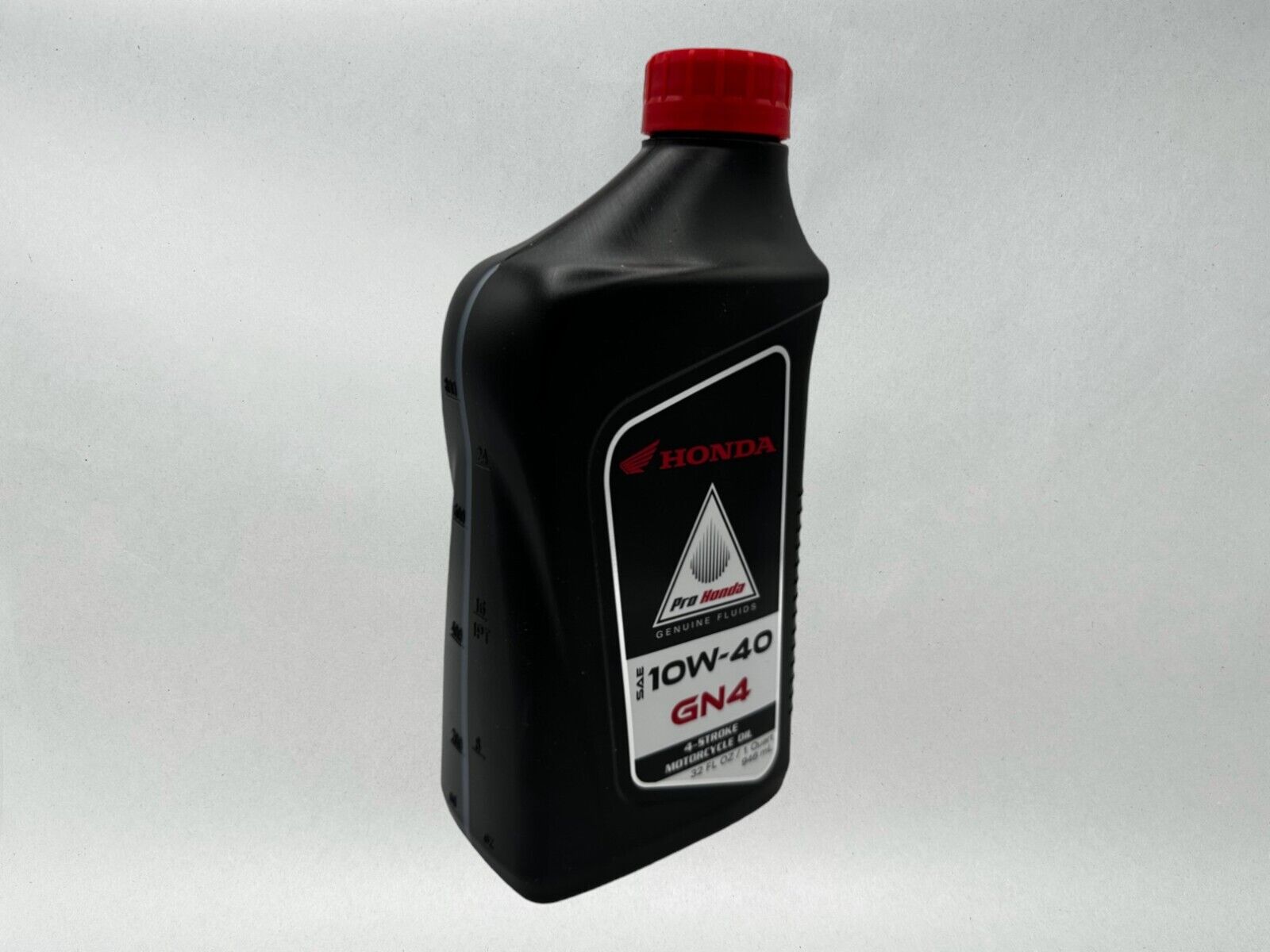 Cyclemax Standard GN4 10W-40 Oil Change Kit fits 2002-2009 Honda CHF50