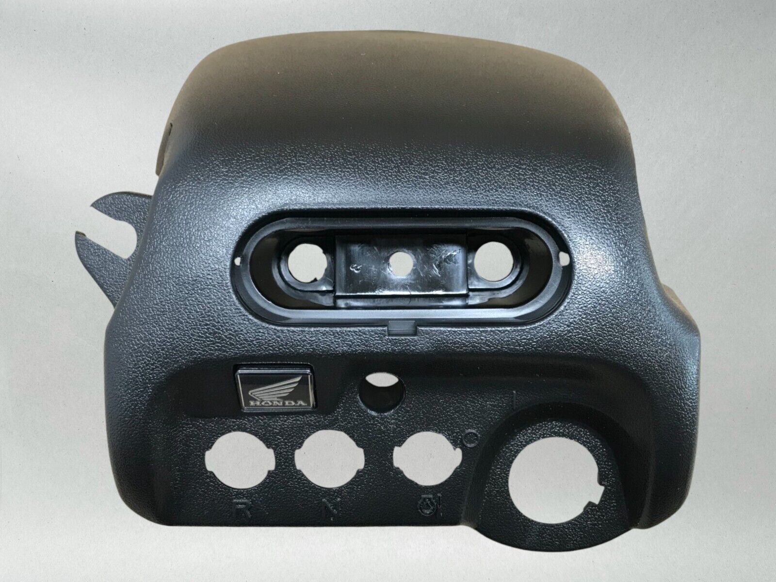 Honda OEM TRX Recon 250 Sportrax250ex Dash Cover 97-04 53205-HN6-305ZA