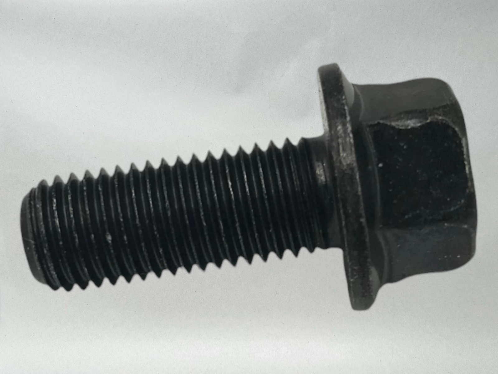 4 Yamaha OEM foot peg step rest Bolts Raptor YFZ 450 Blaster 95817-10025
