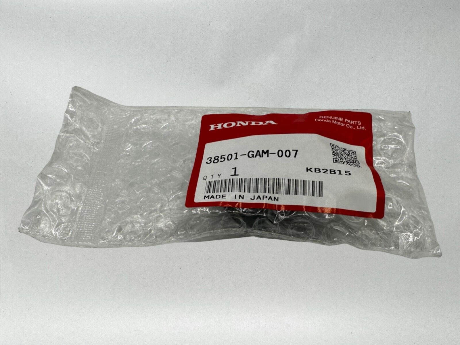 Honda Genuine OEM Authentic Starter Relay 38501-GAM-007