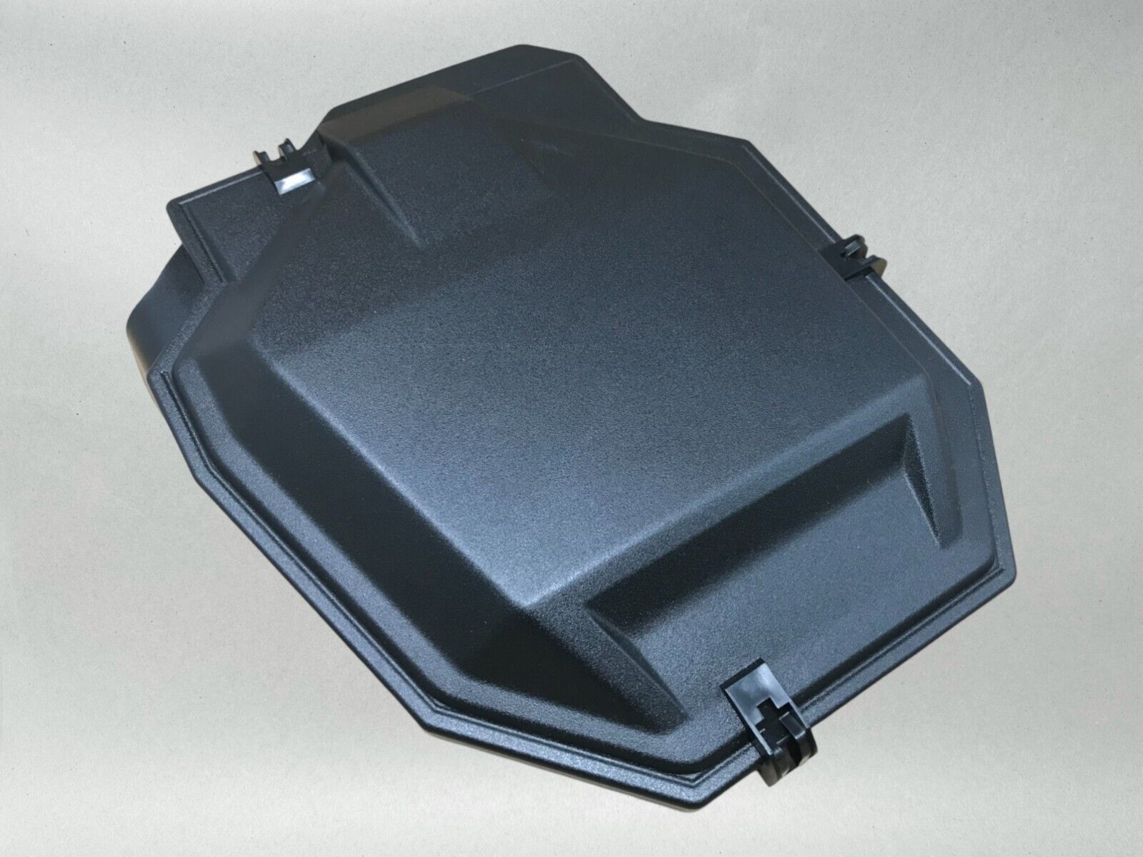 Honda OEM BATTERY COVER 2019-2024 TALON 1000 71610-HL6-A00