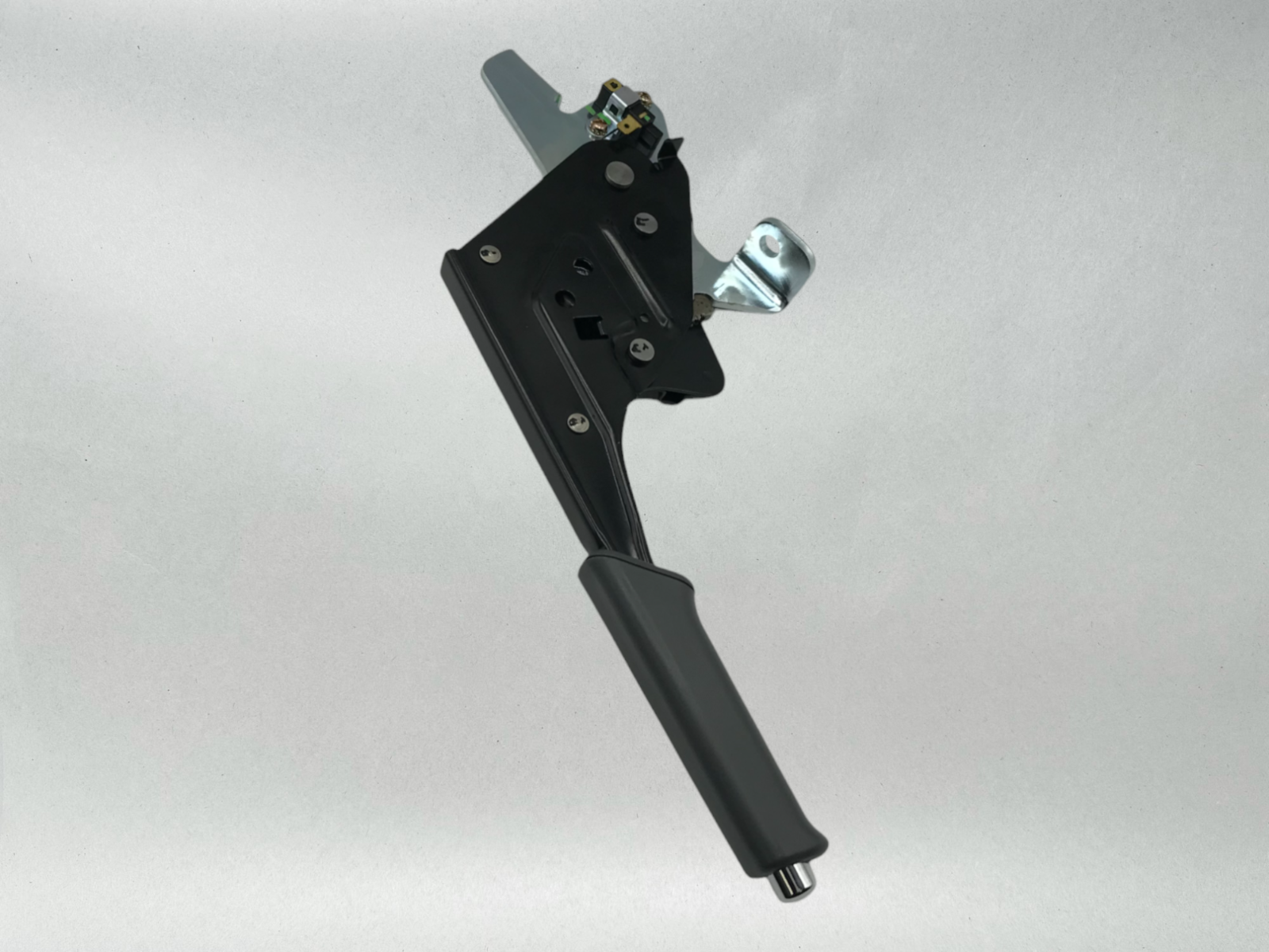 Kawasaki Genuine OEM 1999-21 MULE TERYX PARKING BRAKE LEVER ASSEMBLY 43106-0005