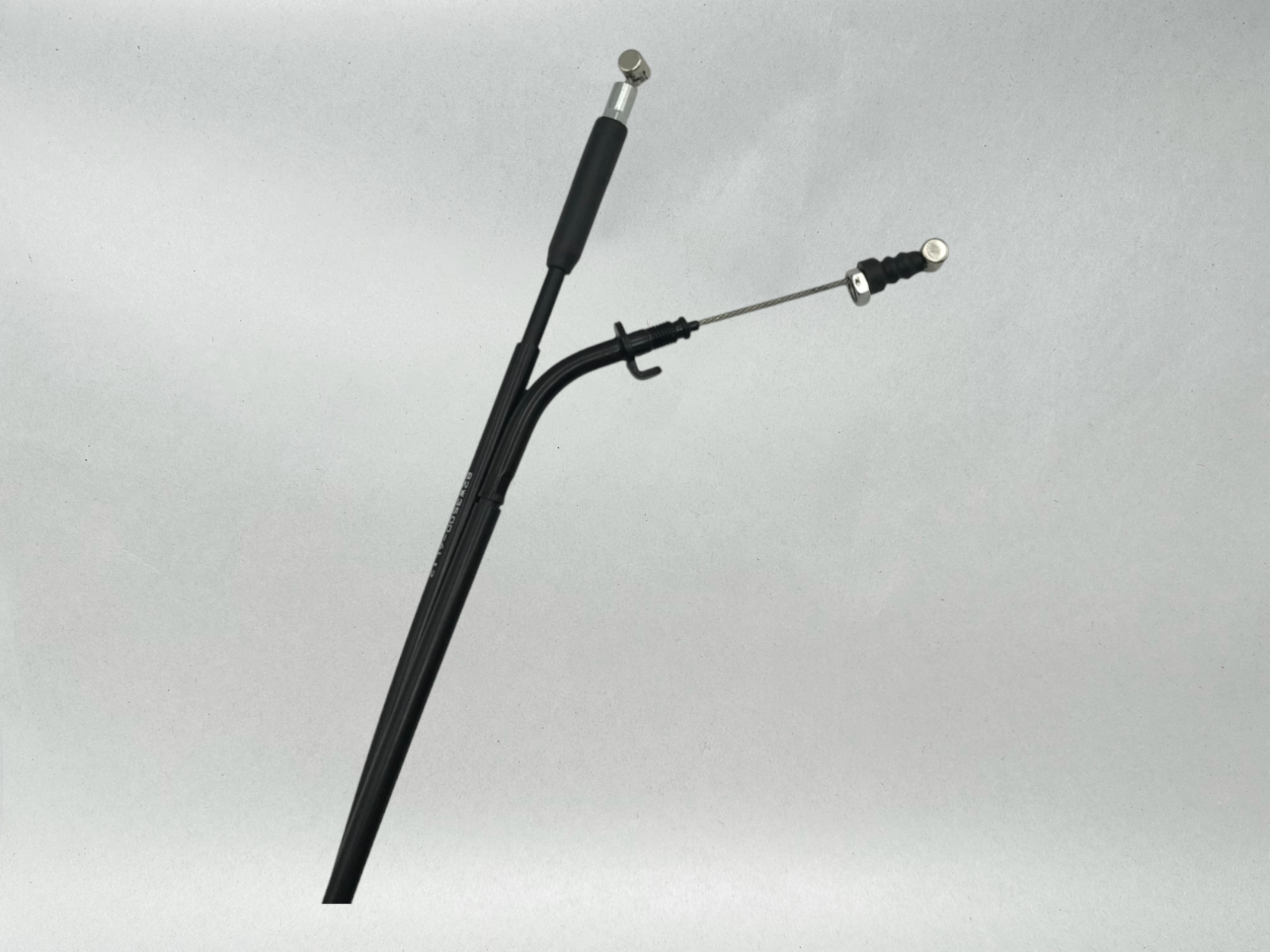 Yamaha Genuine OEM Authentic 2021-23 LH CLUTCH CABLE ASSEMBLY B2W-26335-00-00