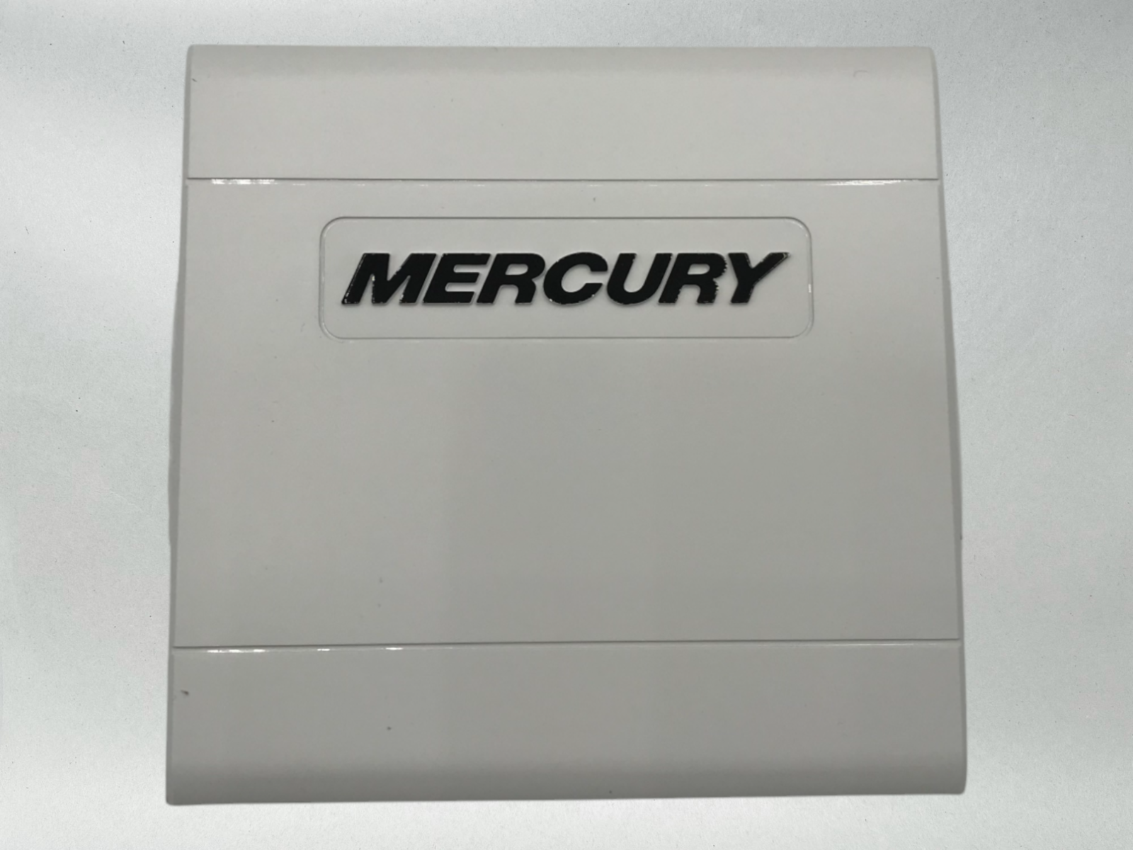 Mercury Genuine OEM Authentic Smart Craft Vessel View 403 Sun Cover 8M6005019