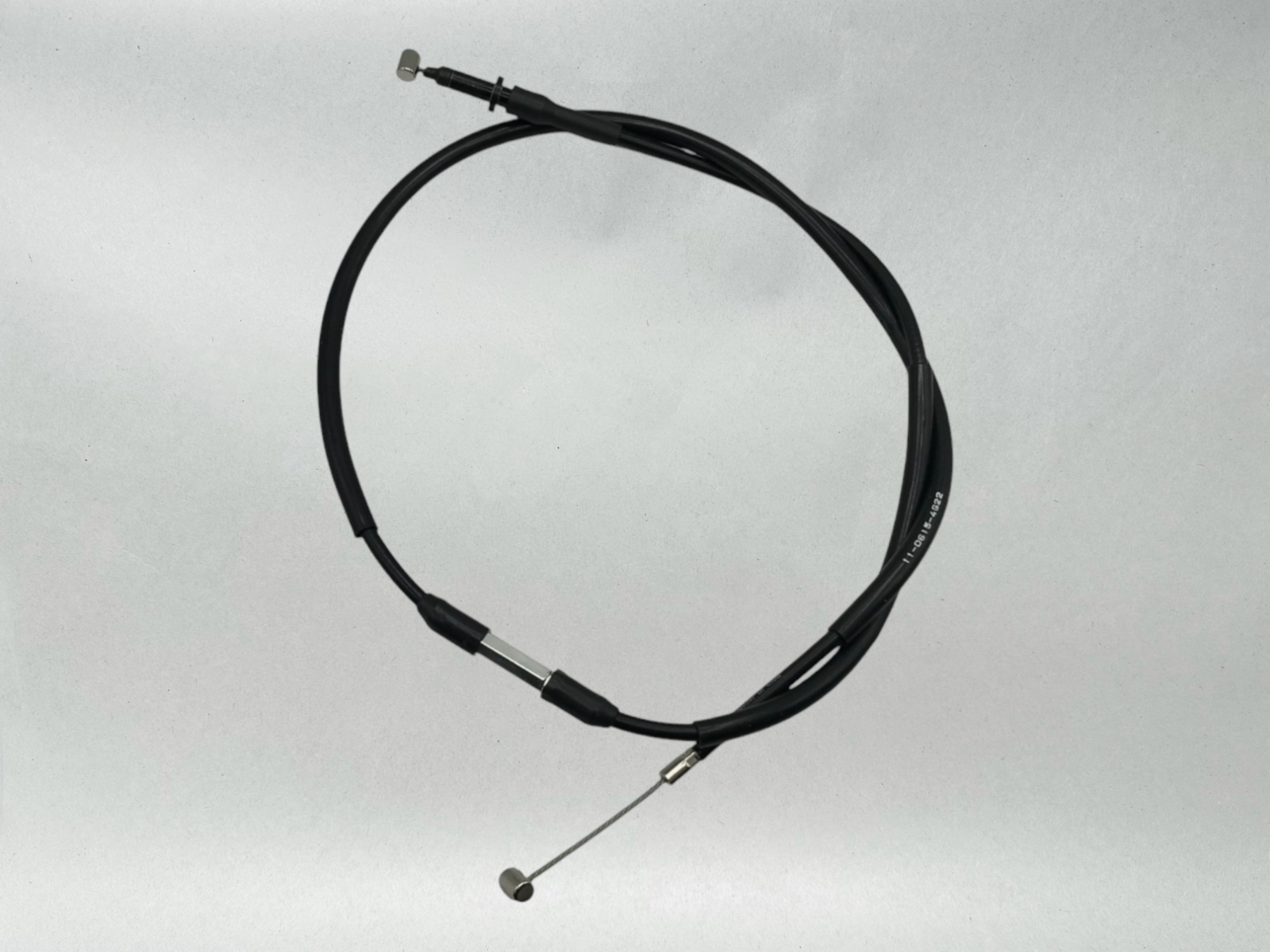 Kawasaki Genuine OEM Authentic 2017-20 KX?250 KX 250F CLUTCH CABLE 54011-0615