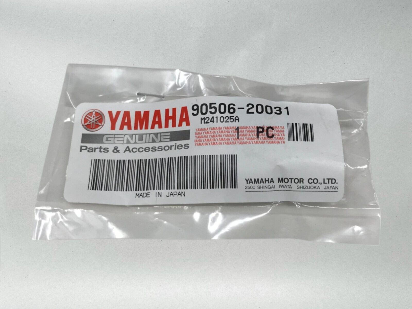 Yamaha Brake Pedal Return Spring WR250F YZ WR 250F 450F 250F 90506-20031-00