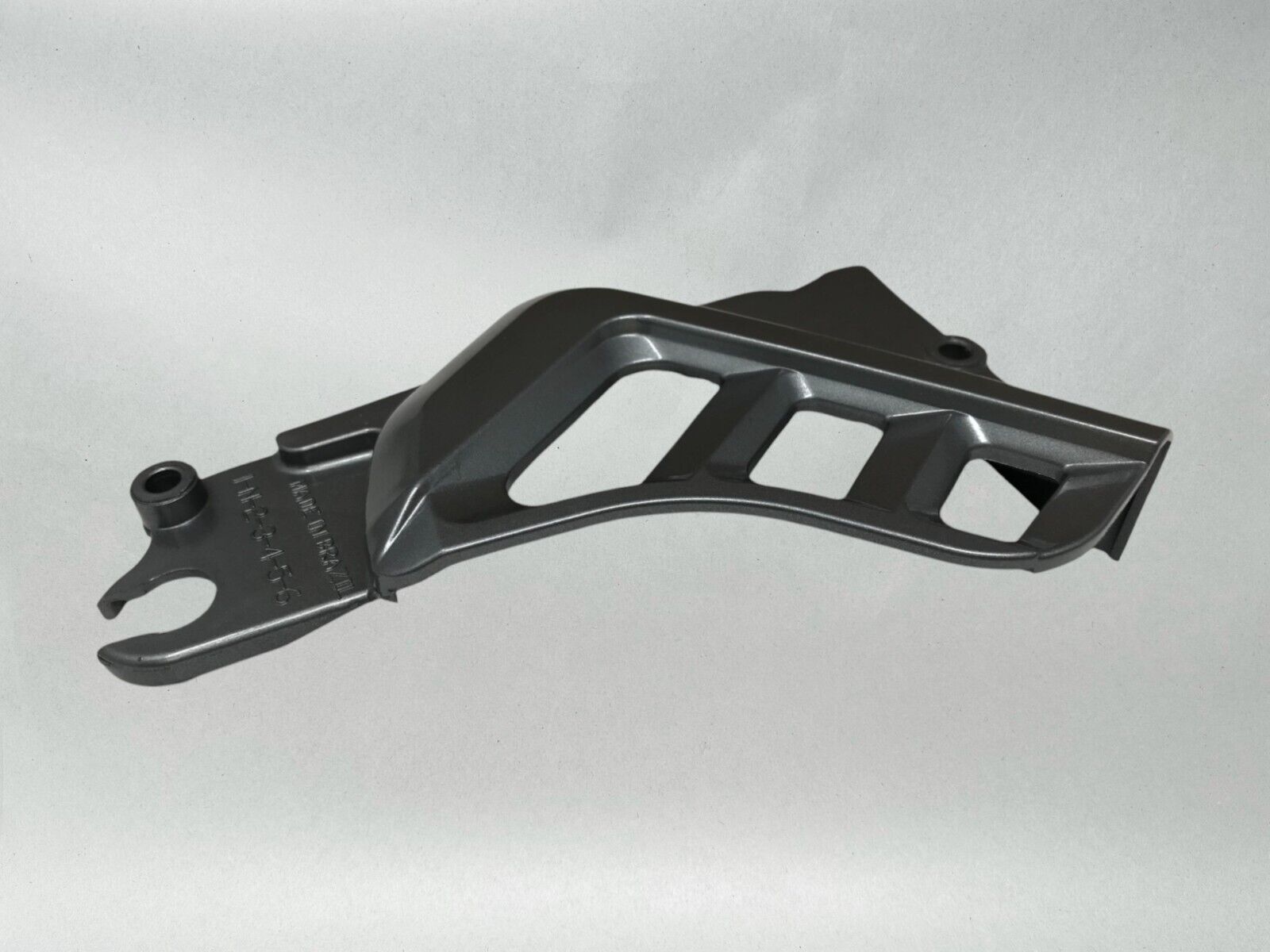 Yamaha TTR230 TTR 230 TT-R230 FRONT SPROCKET COVER GUARD 1C6-E5420-00-WN