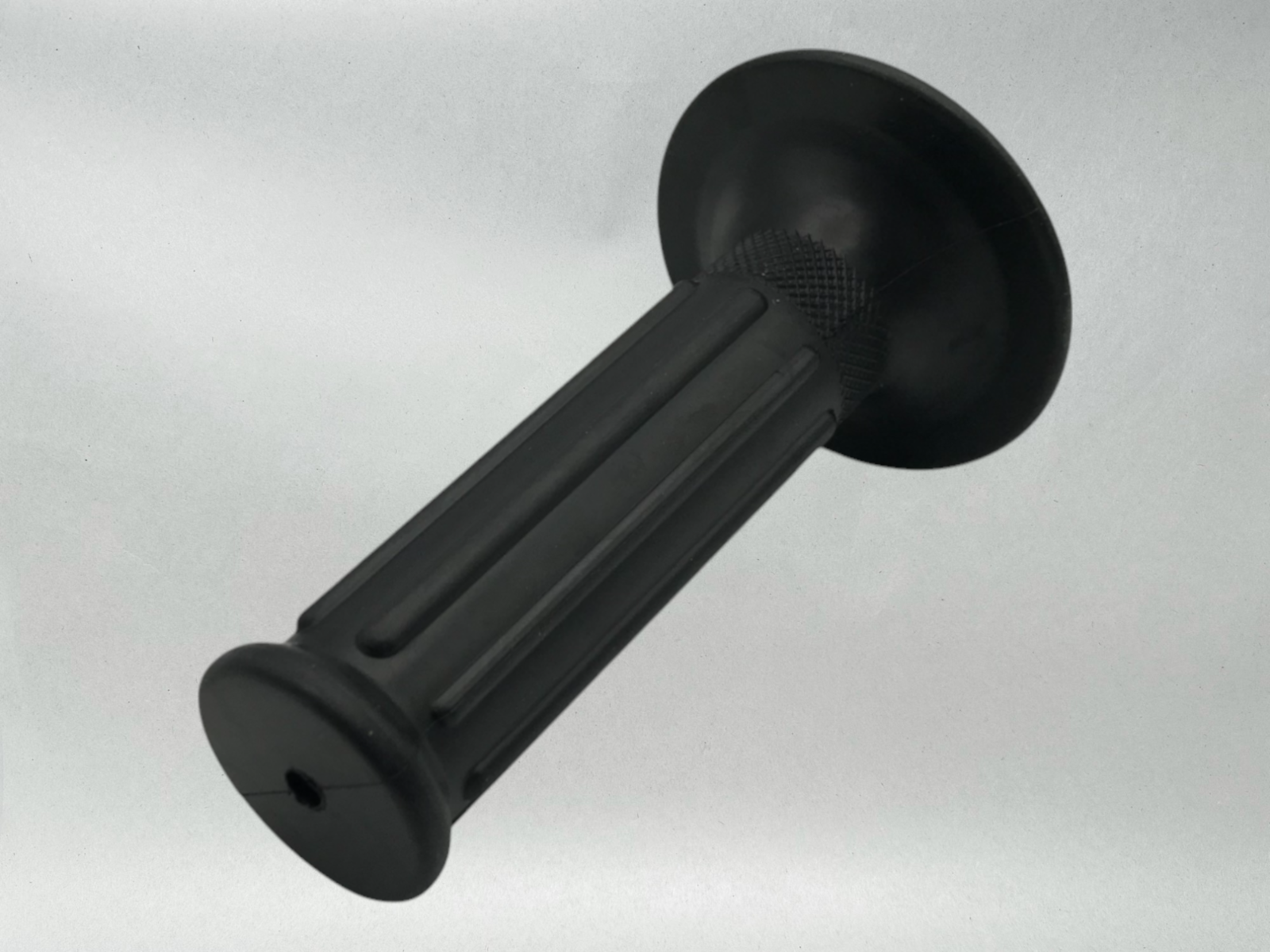 Honda Genuine OEM Authentic Honda GRIP, R. HANDLEBAR 53165-116-670