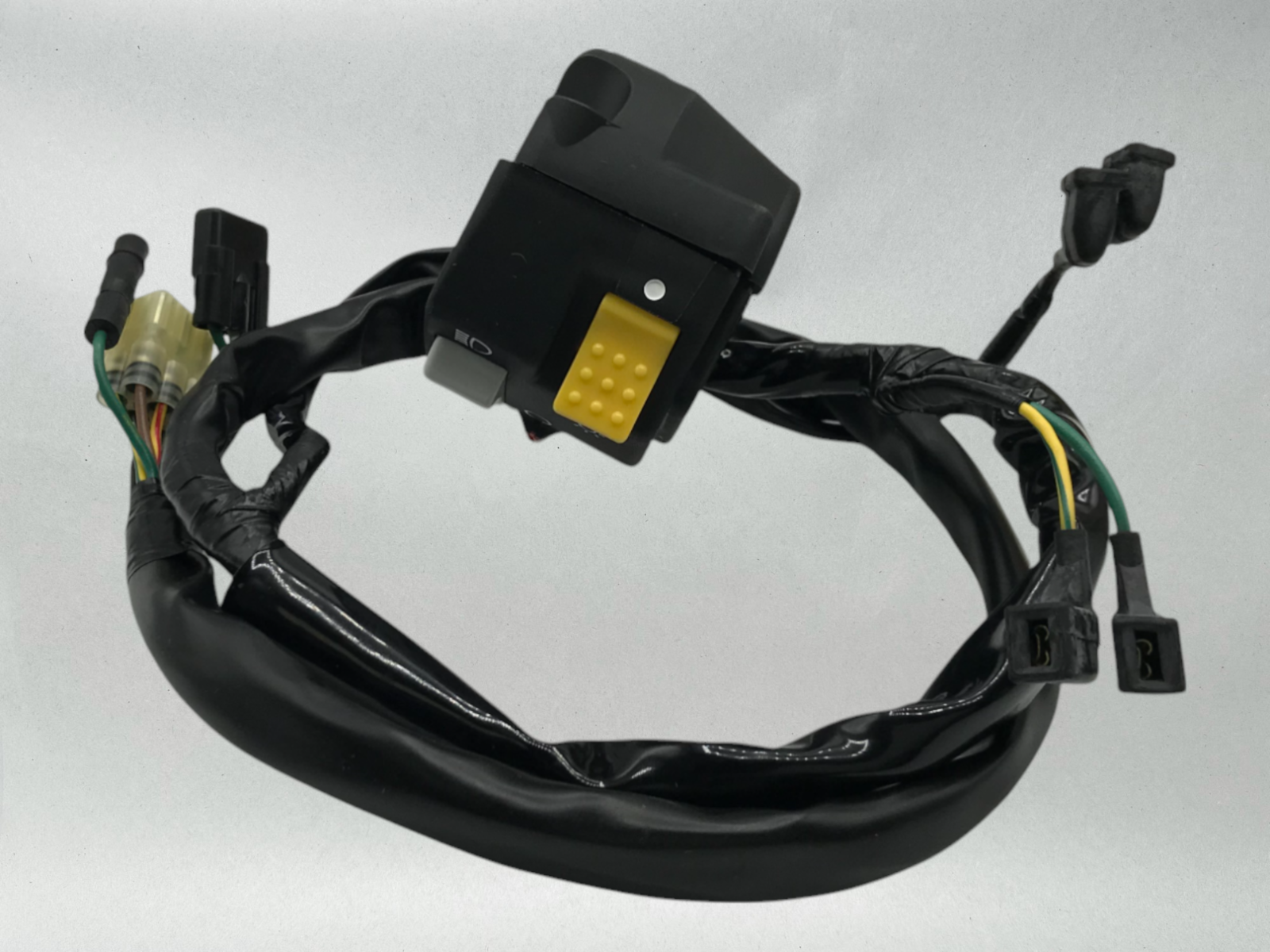 Honda OEM SWITCH ASSEMBLY LIGHt & ENGINE START TRX400 EX TRX400X 35130-HN1-A71