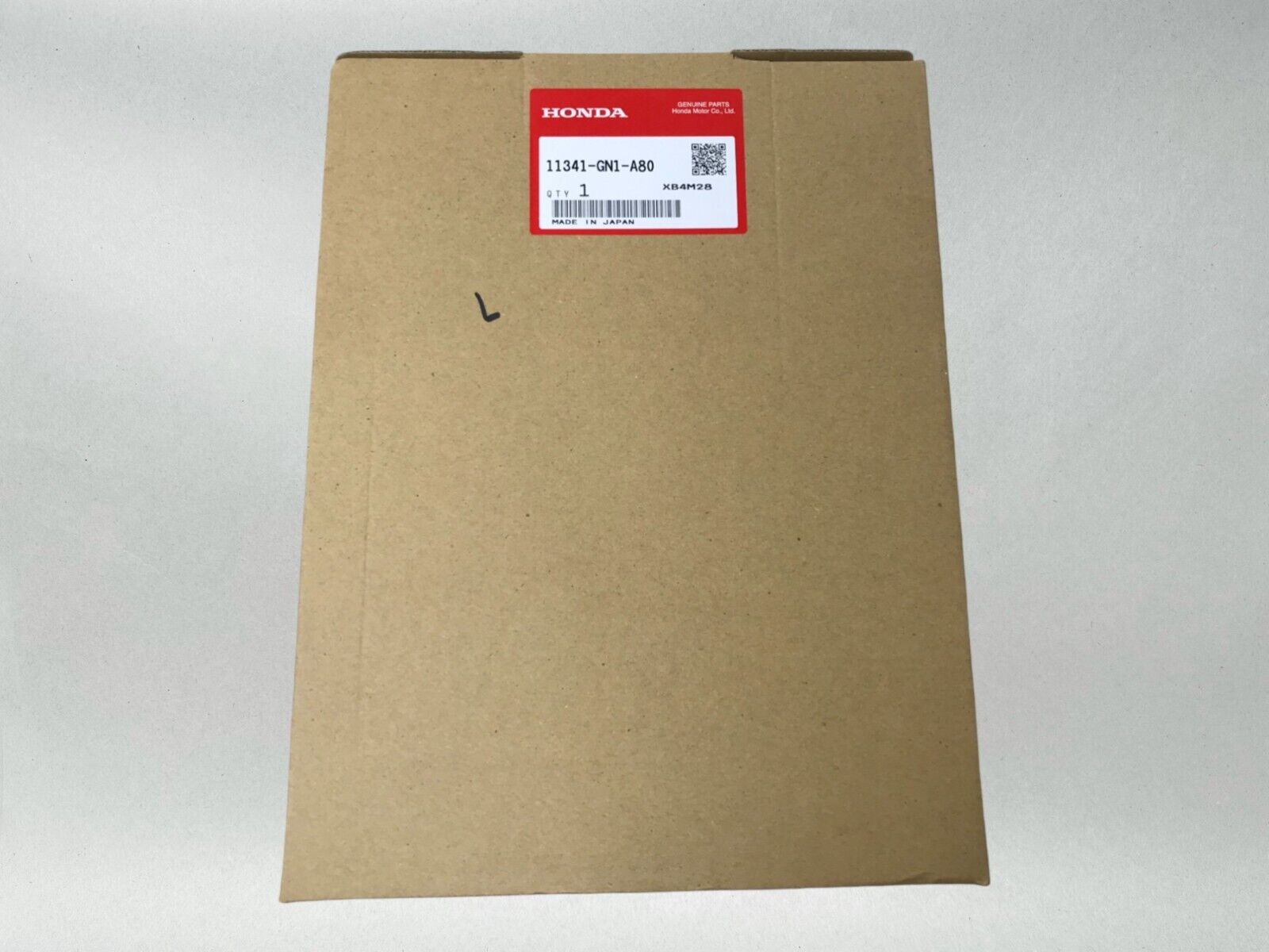 Honda OEM Genuine 2004-11 CRF 100F 80F Left Crankcase Cover 11341-GN1-A80