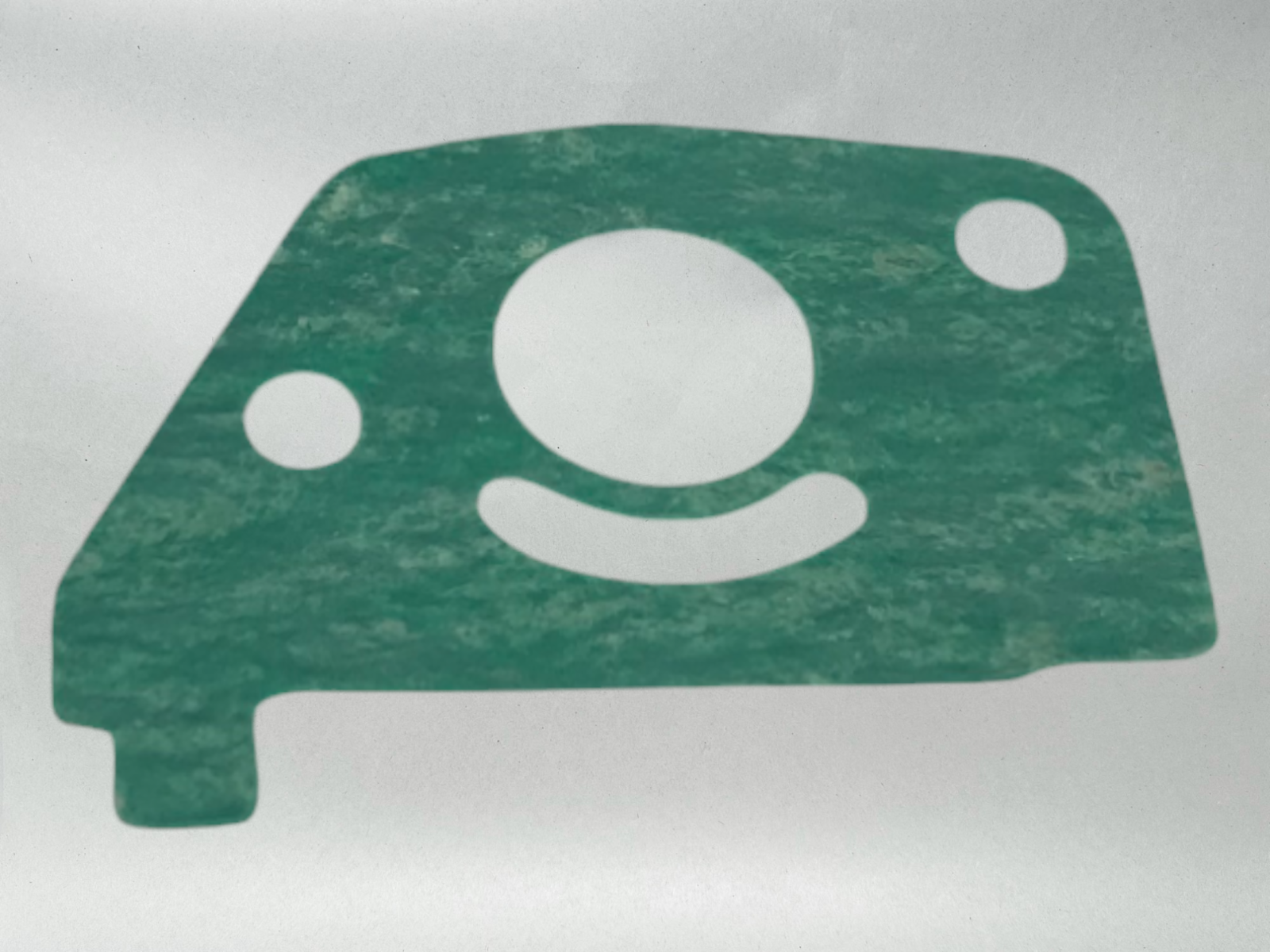 Honda OEM Carb Gasket BF2D EU2000i GX100 GXH50 16221-ZG0-801 16221-ZG0-801