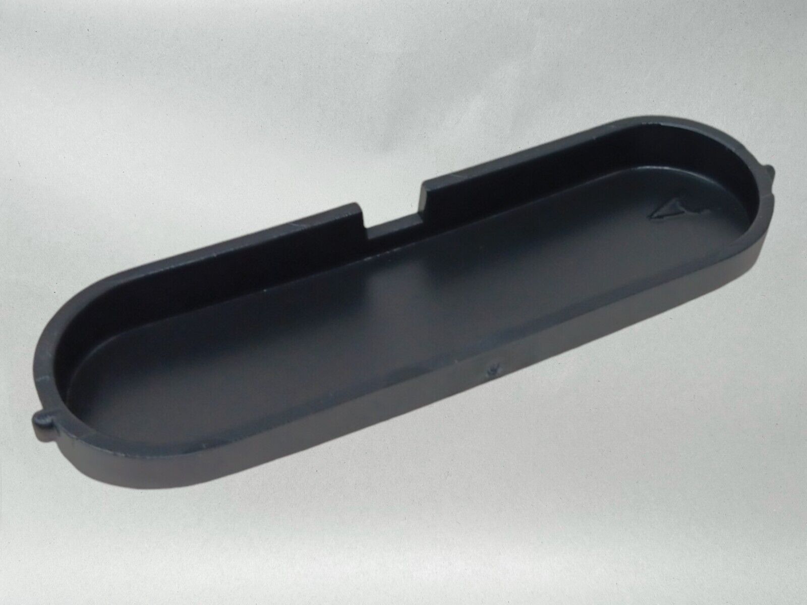 Honda OEM Foreman Rancher Handlebar Dash Center Clamp Cover 53206-HM8-000ZA