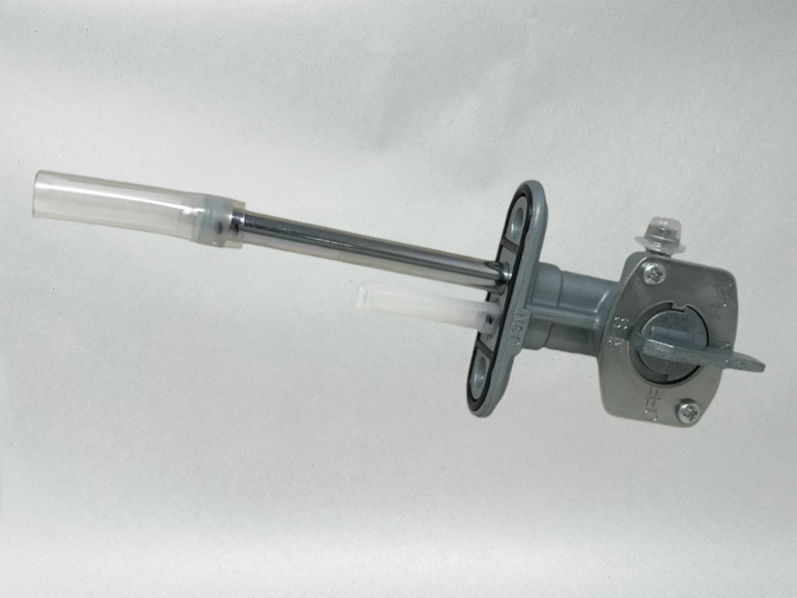 Yamaha Genuine OEM Authentic Fuel Cock Assembly 23F-24500-20-00